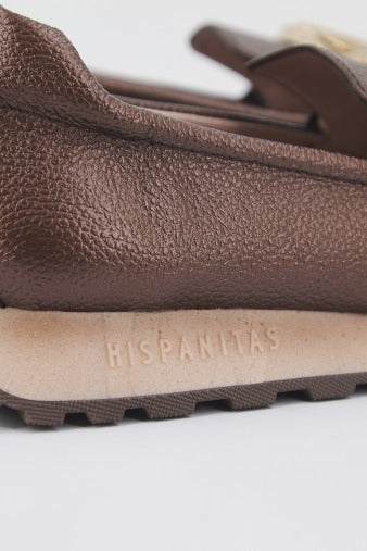 HISPANITAS BOIRA BOLMET en color BRONCE (4)