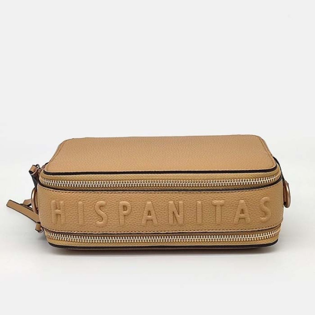 HISPANITAS BV en color MARRON CLARO (5)