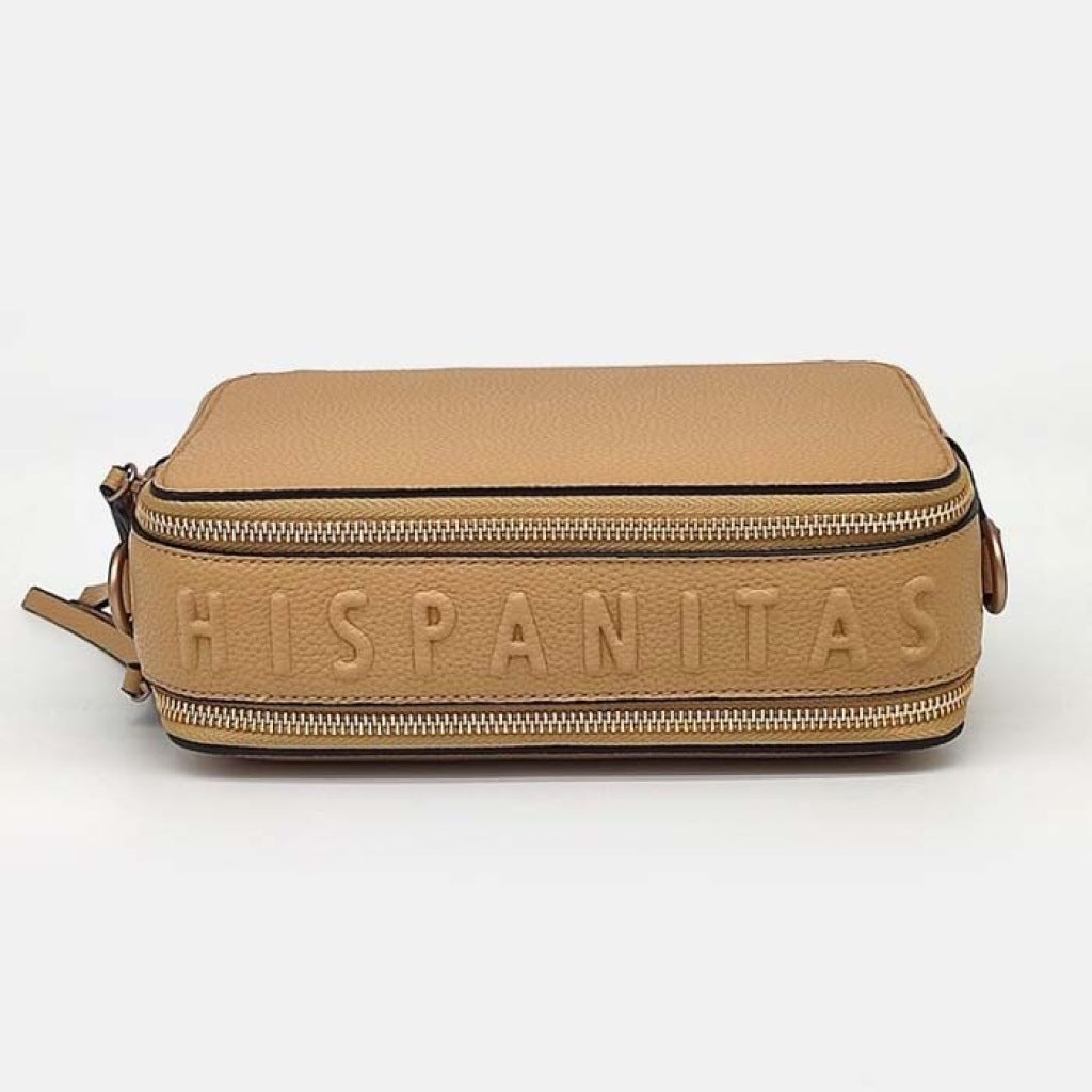 HISPANITAS BV en color MARRON CLARO (6)