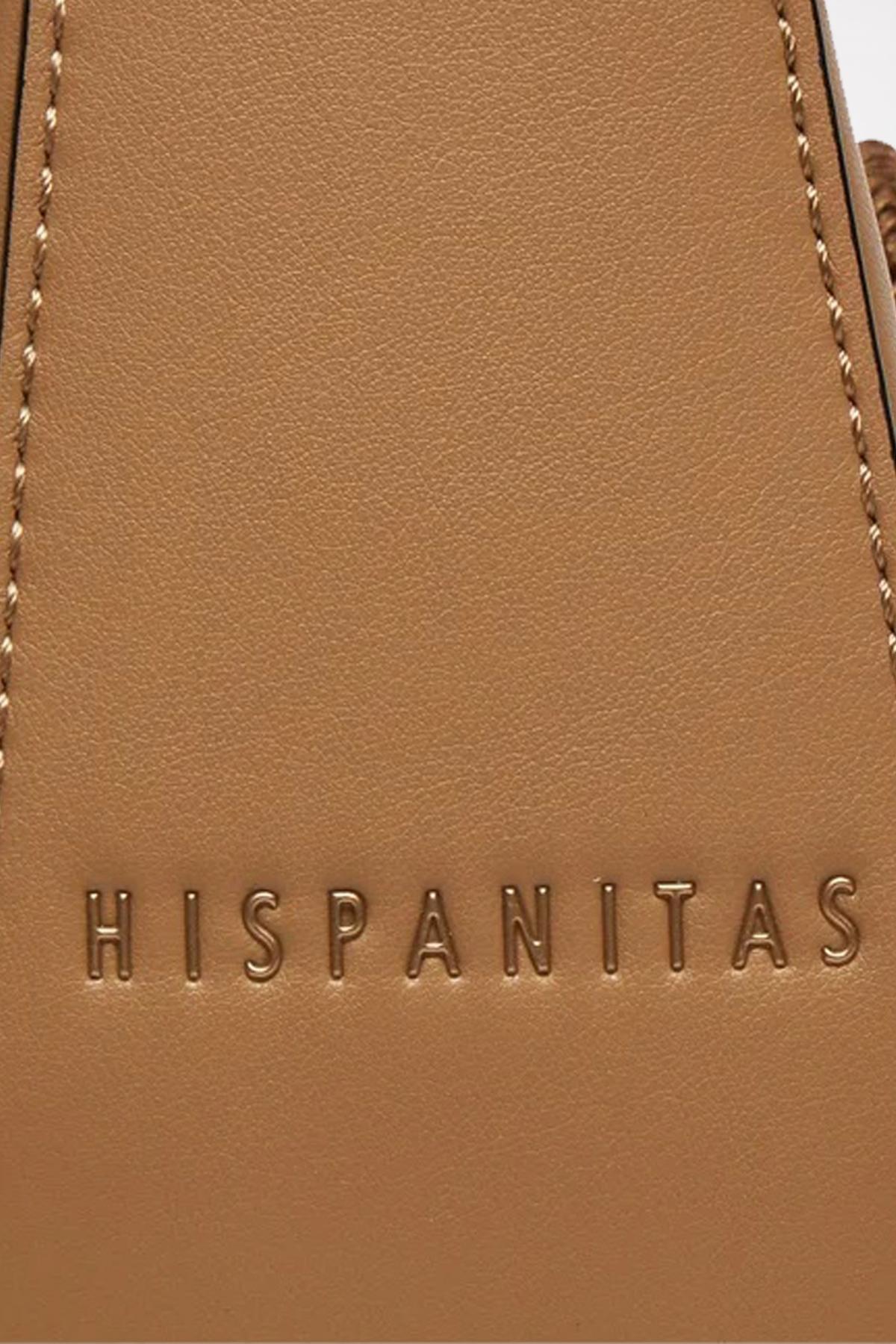 HISPANITAS BV en color MARRON CLARO (3)