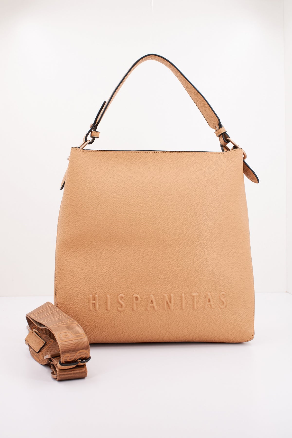 HISPANITAS BV en color MARRON (2)