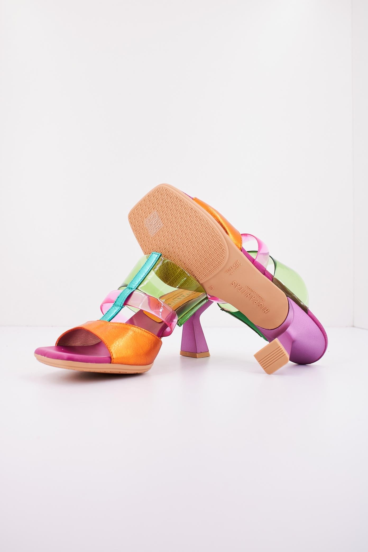 HISPANITAS CHV en color MULTICOLOR (4)