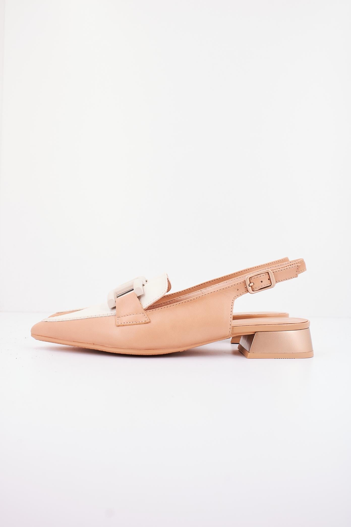 HISPANITAS HV en color MARRON CLARO (1)