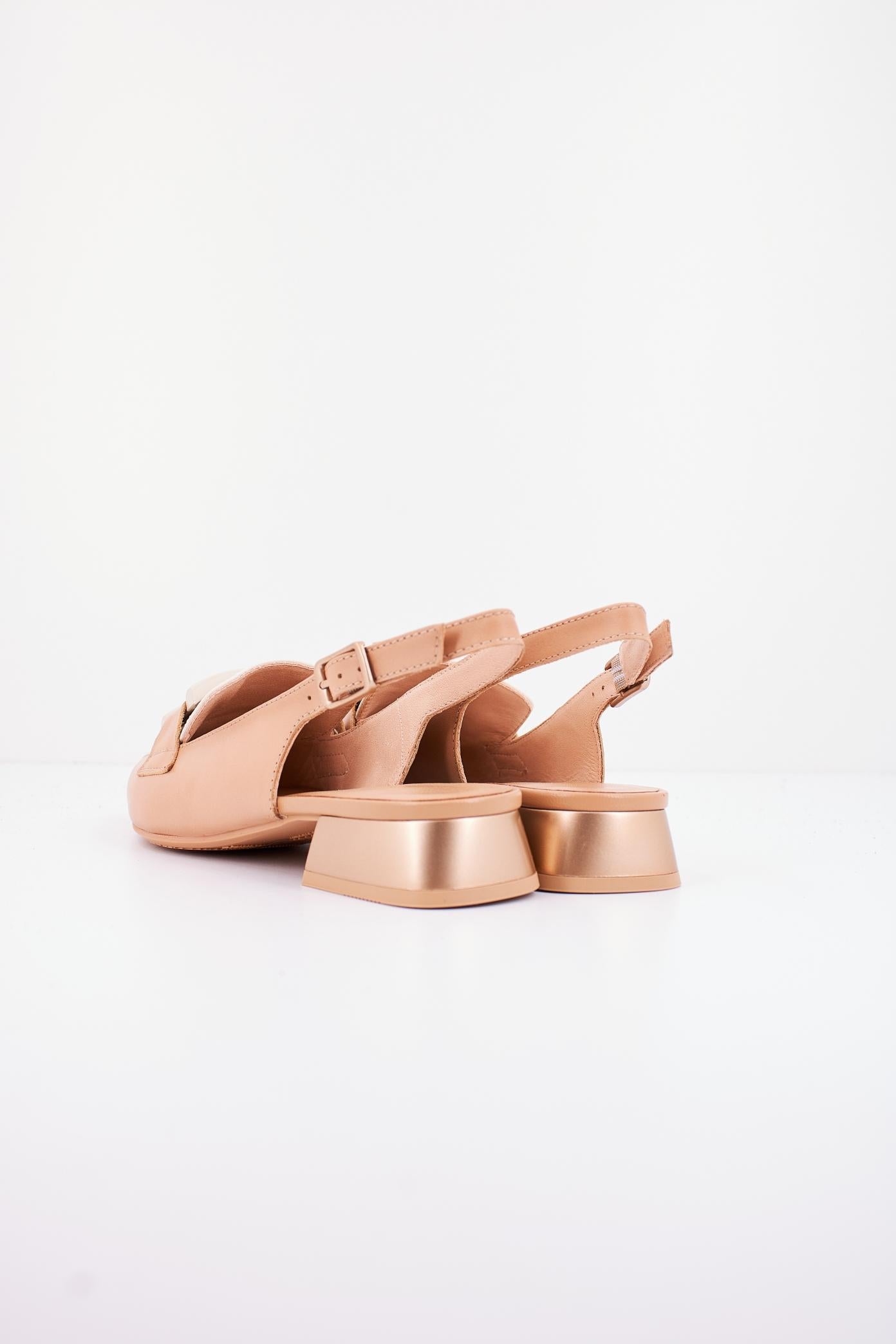 HISPANITAS HV en color MARRON CLARO (3)
