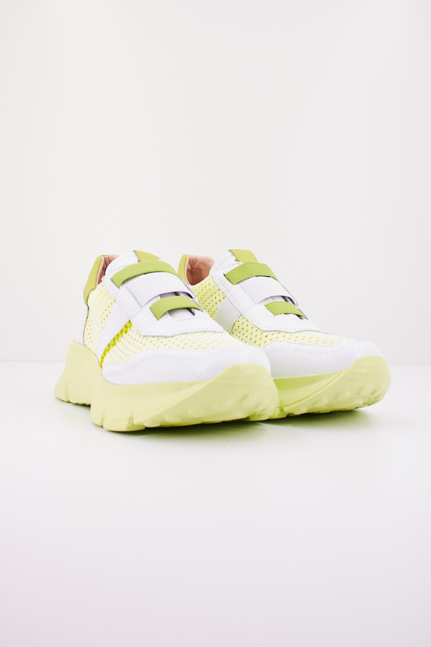 HISPANITAS CERVO-V en color AMARILLO (2)