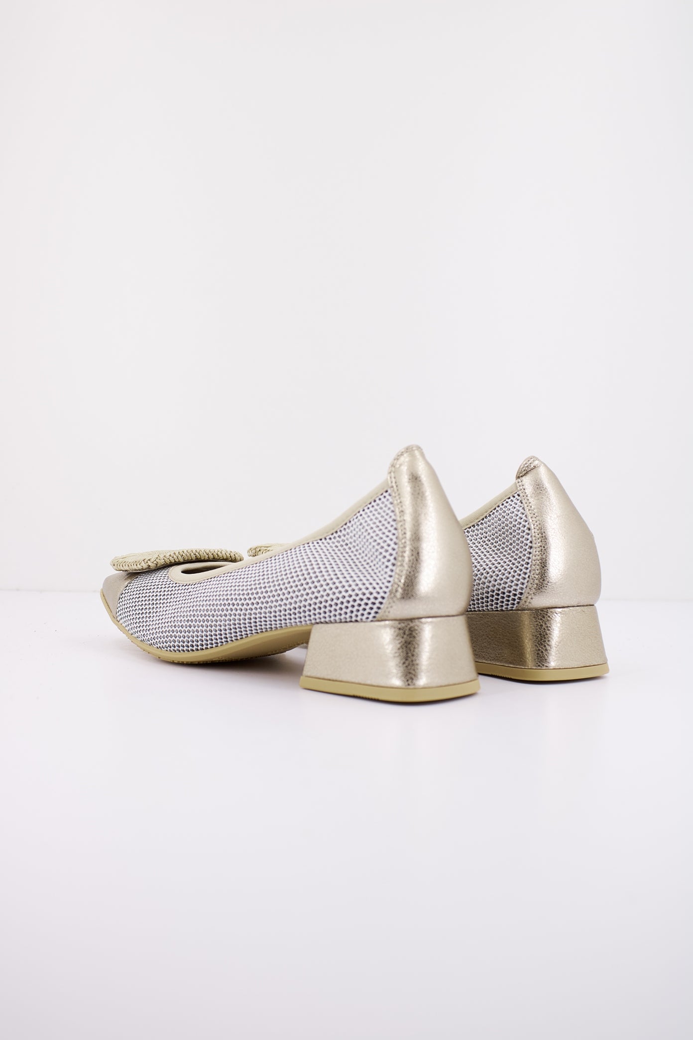 HISPANITAS HV en color ORO (3)