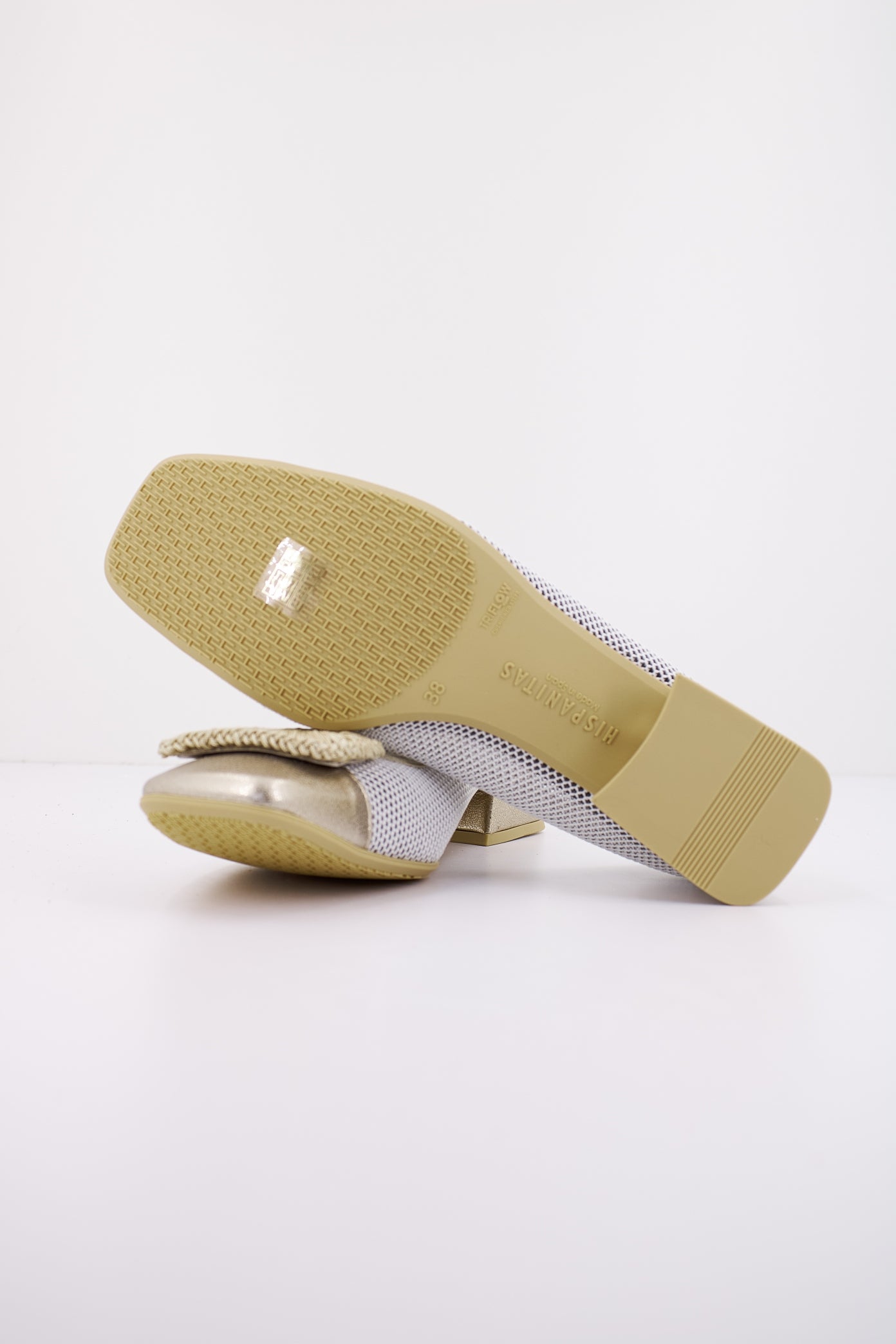 HISPANITAS HV en color ORO (4)