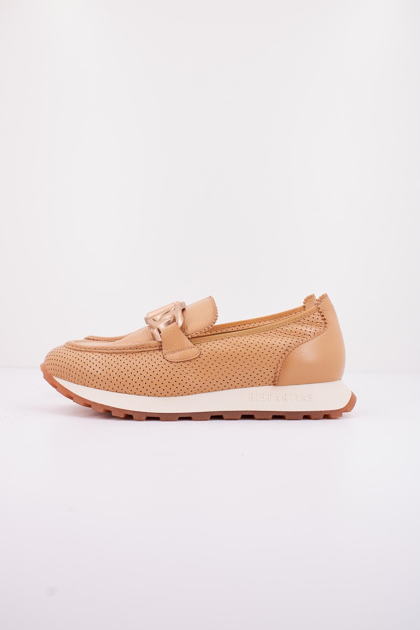 HISPANITAS HV en color MARRON CLARO (1)