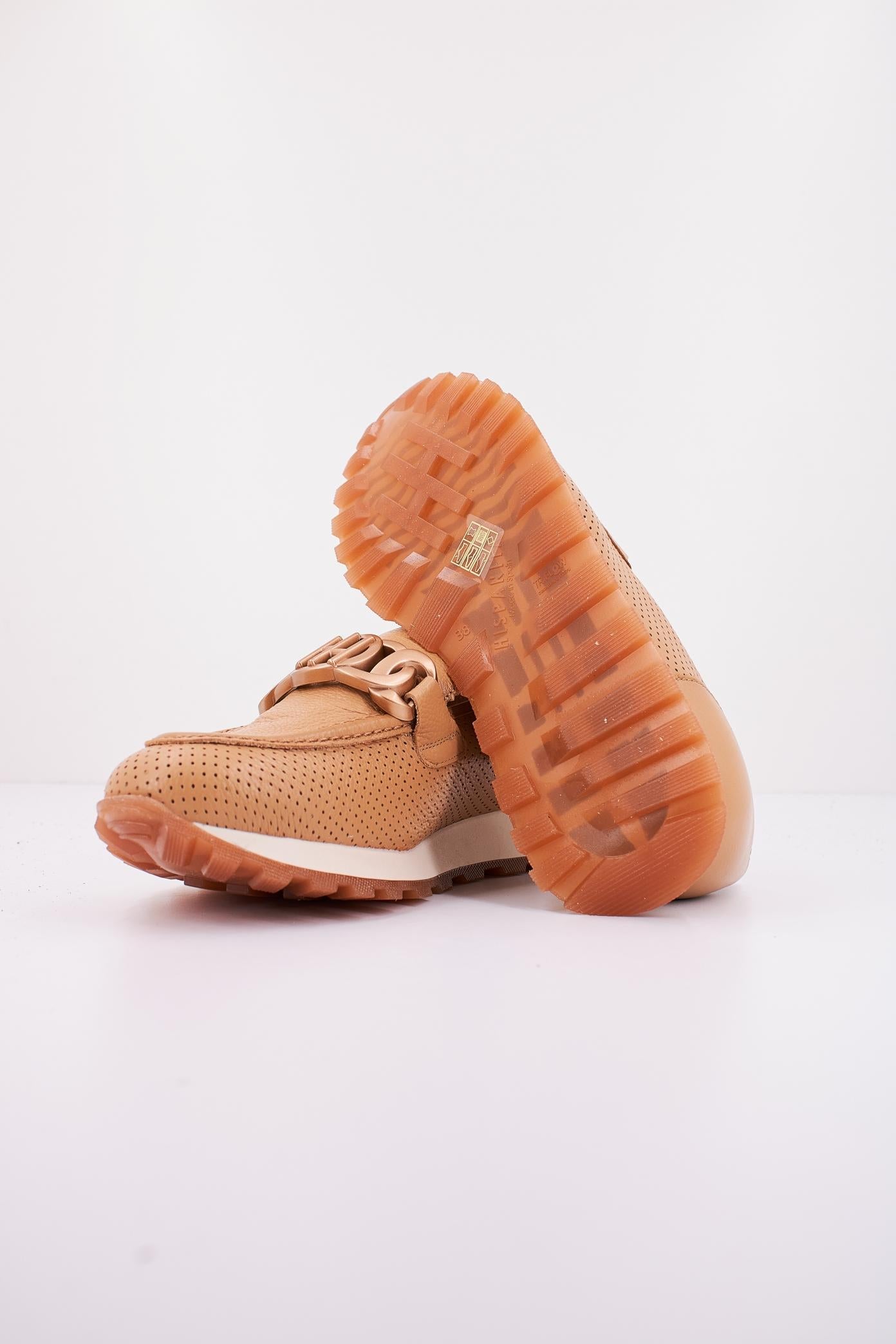HISPANITAS HV en color MARRON CLARO (4)