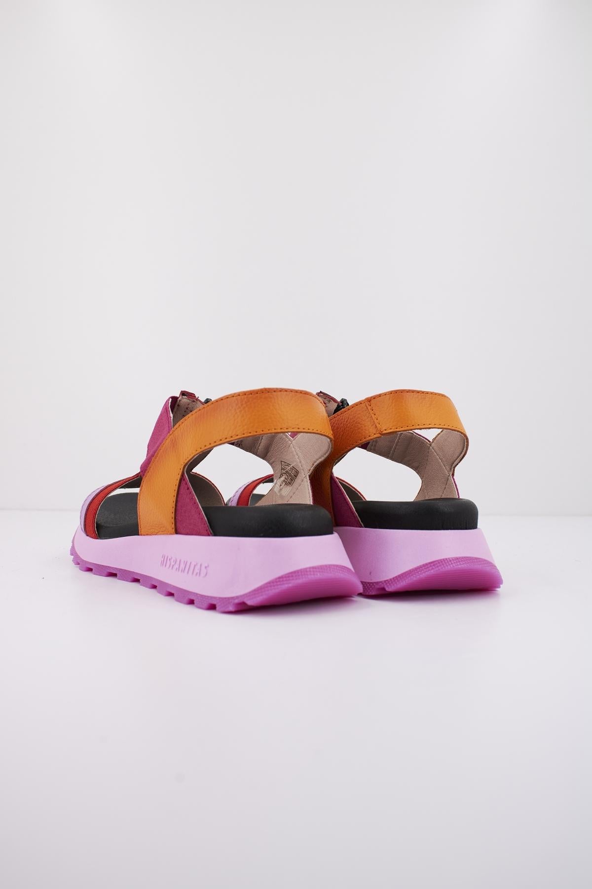 HISPANITAS CERVO en color VIOLETA (3)
