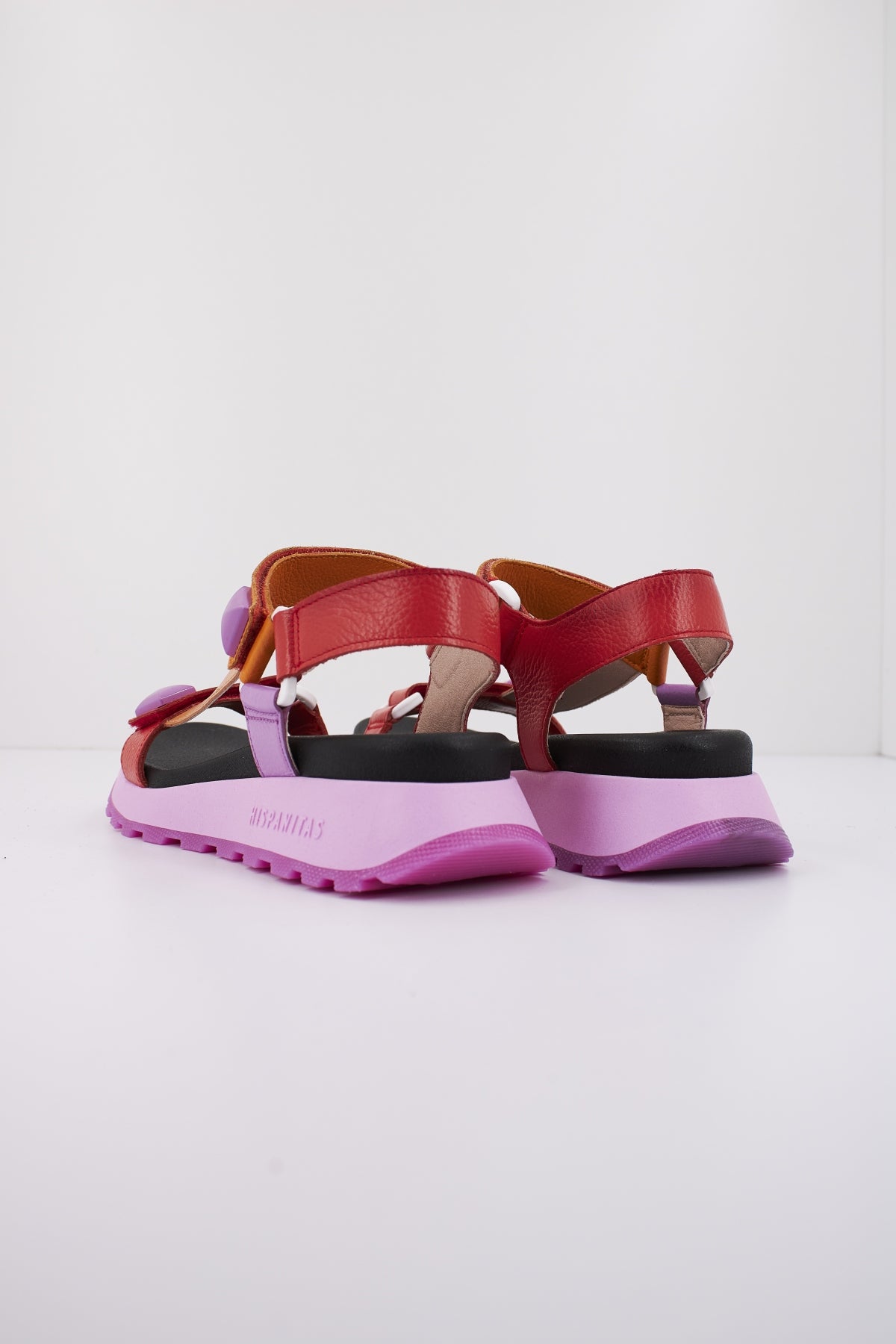 HISPANITAS CERVO en color MULTICOLOR (3)