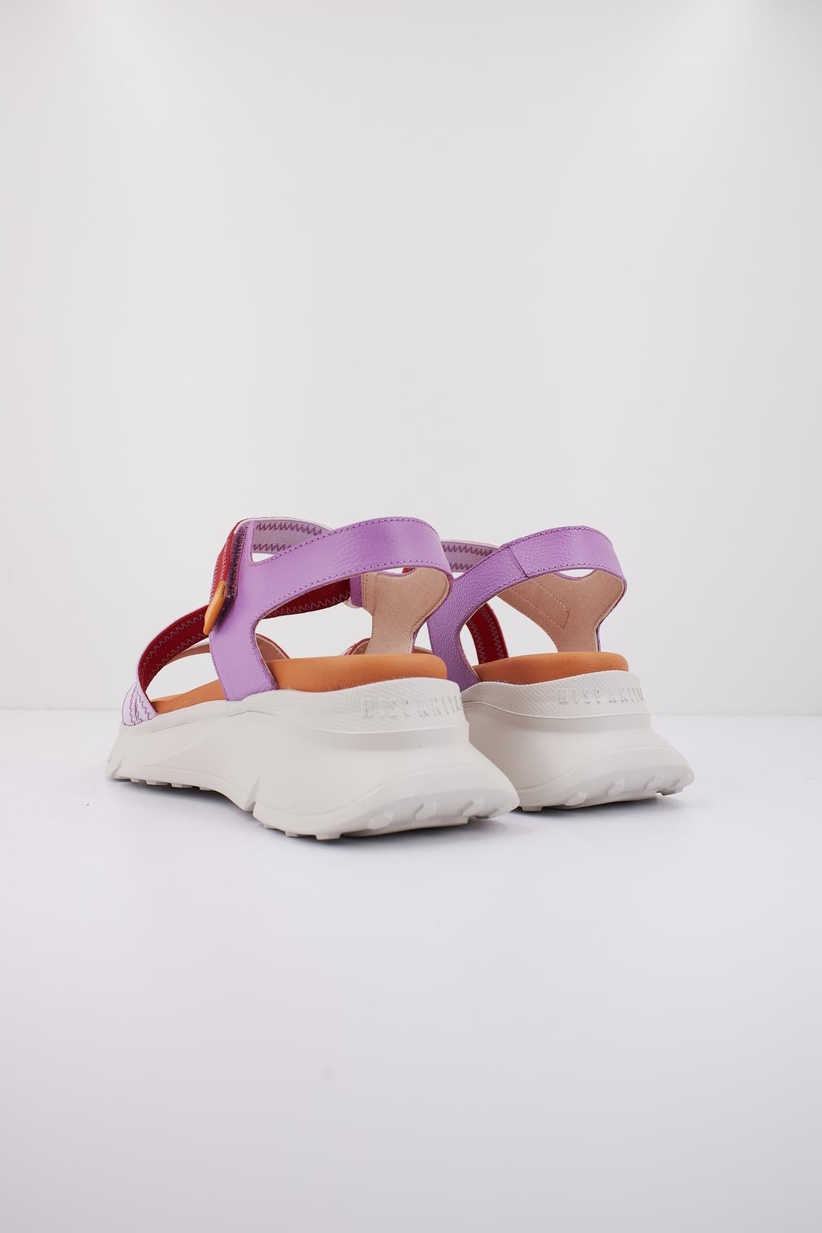 HISPANITAS JAMAICA en color VIOLETA (3)