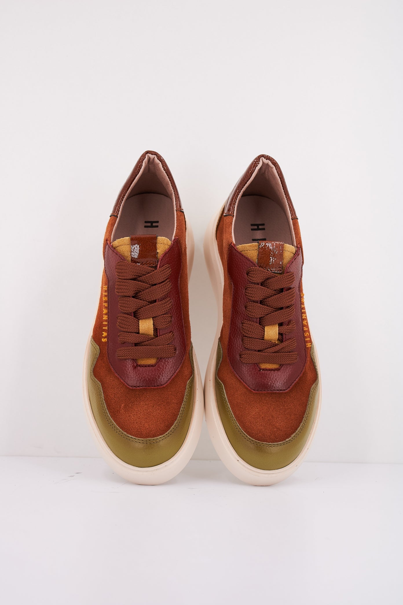 HISPANITAS CHI en color MARRON (3)