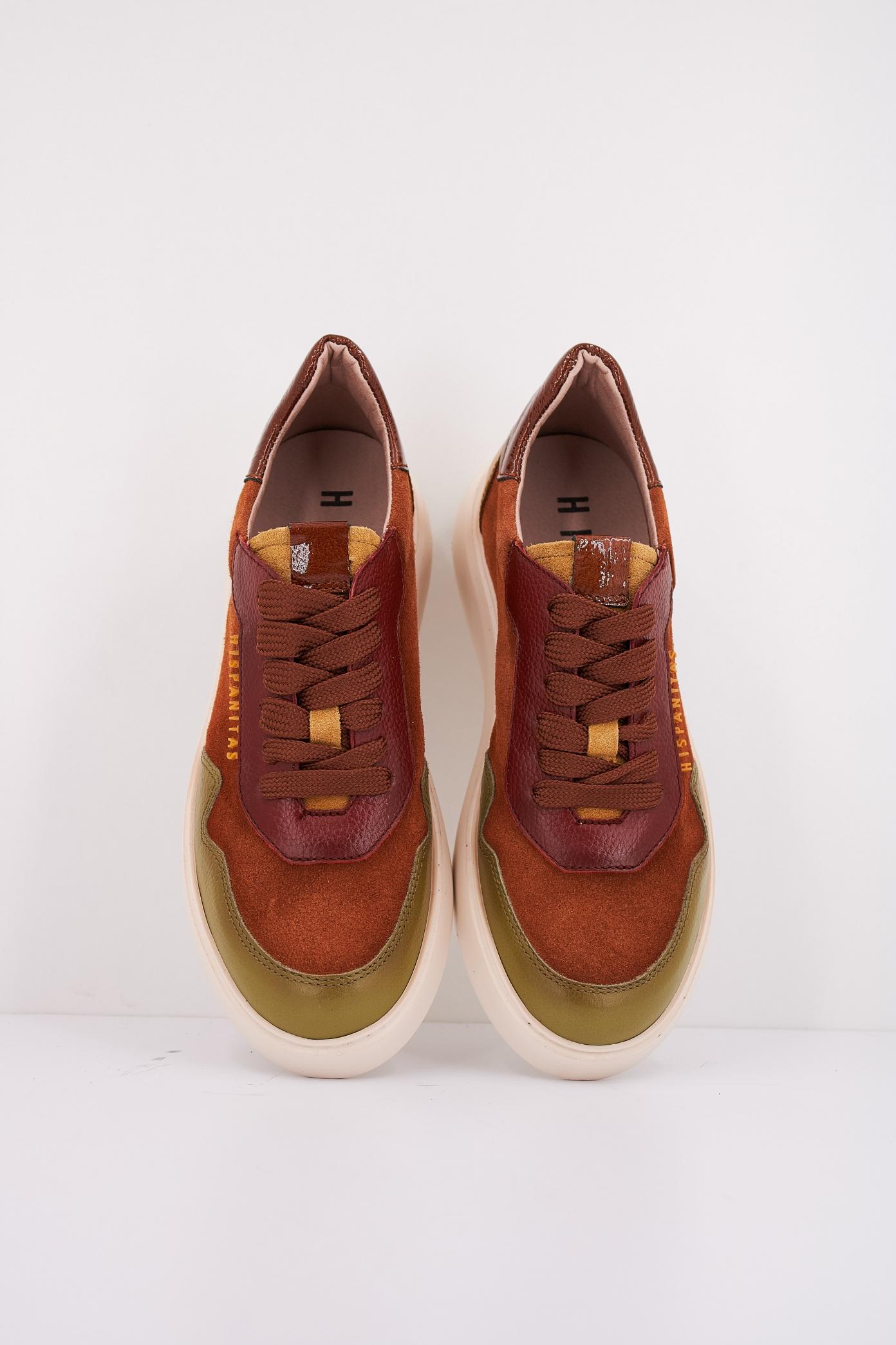HISPANITAS CHI en color MARRON (3)