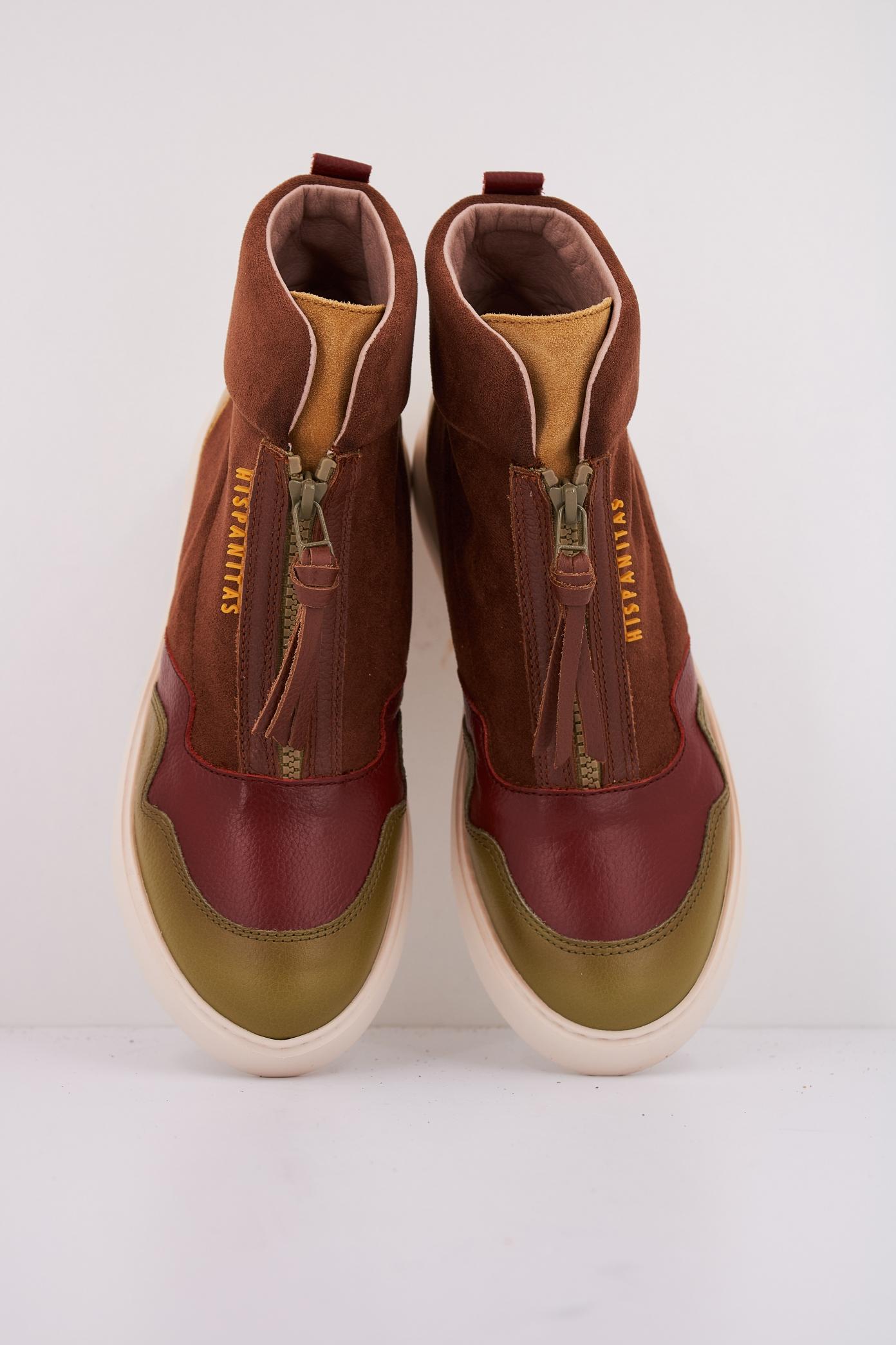HISPANITAS CHI en color MARRON (3)