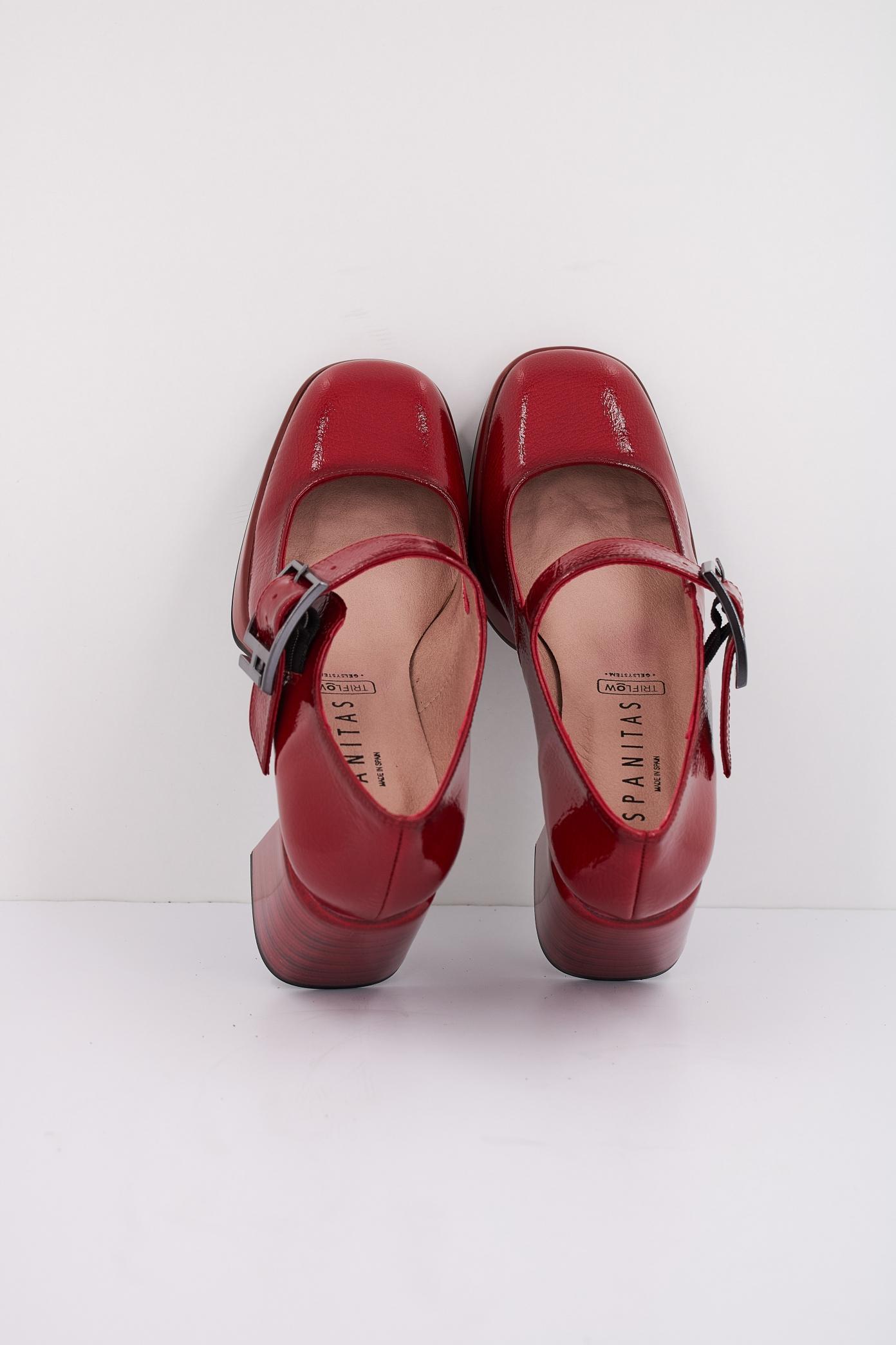 HISPANITAS HI en color ROJO (3)