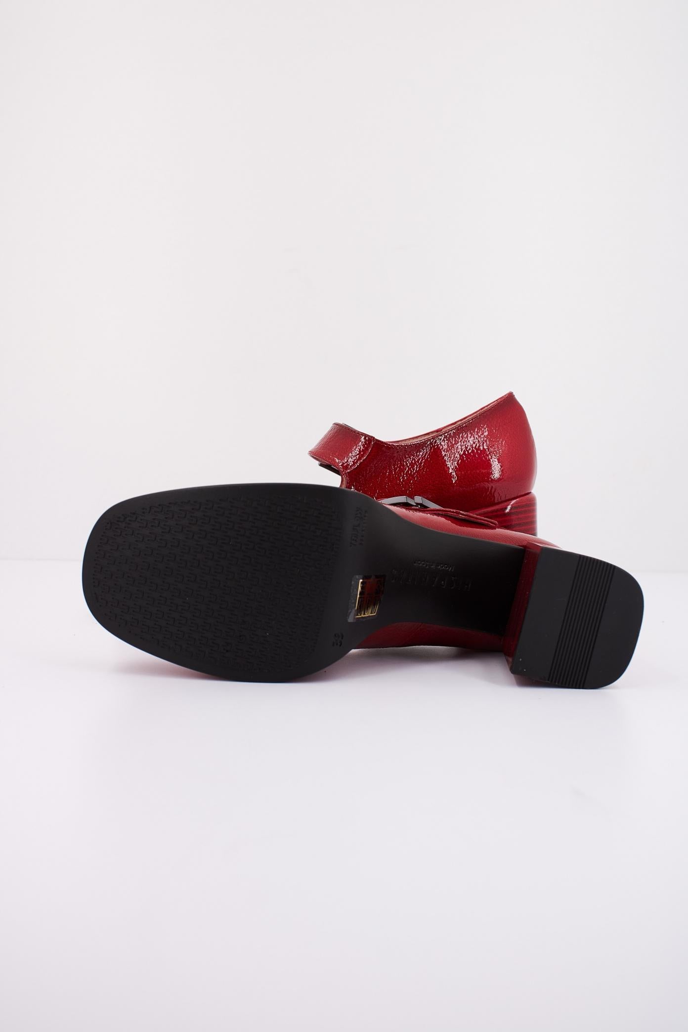 HISPANITAS HI en color ROJO (5)