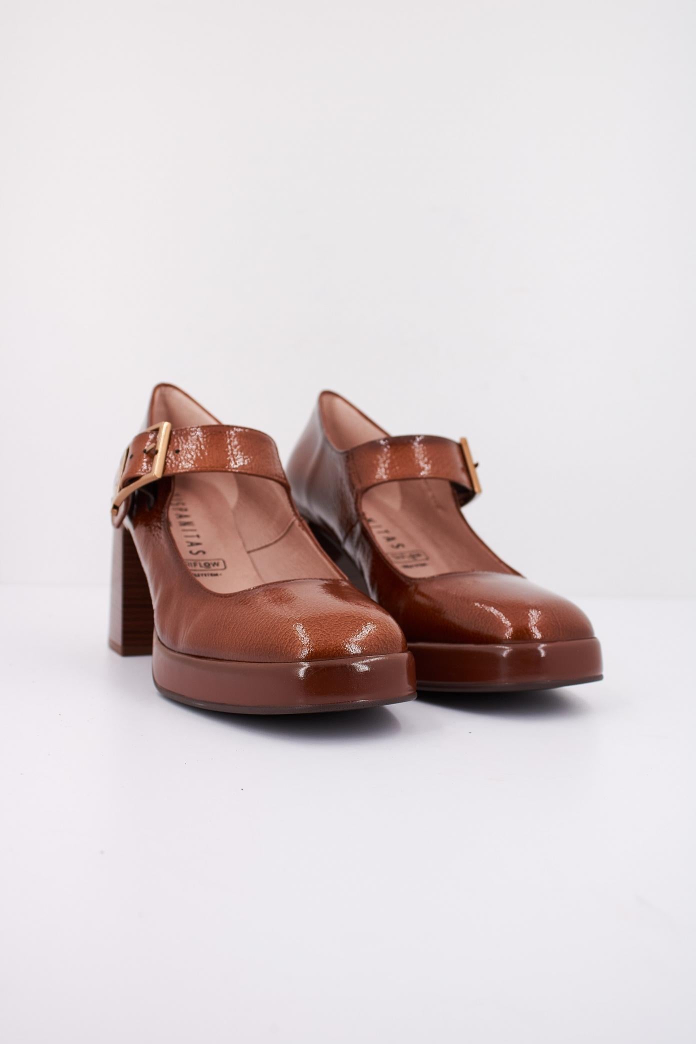 HISPANITAS HI en color MARRON (2)