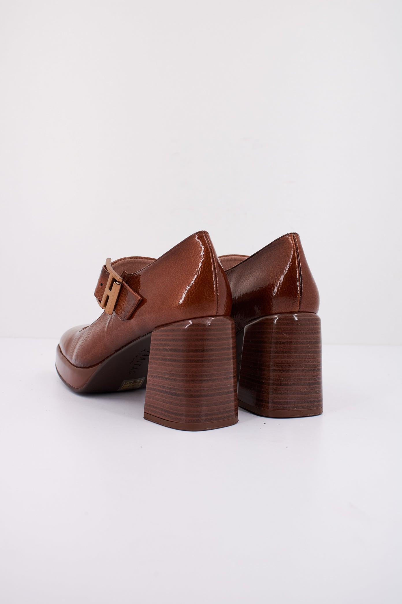 HISPANITAS HI en color MARRON (4)