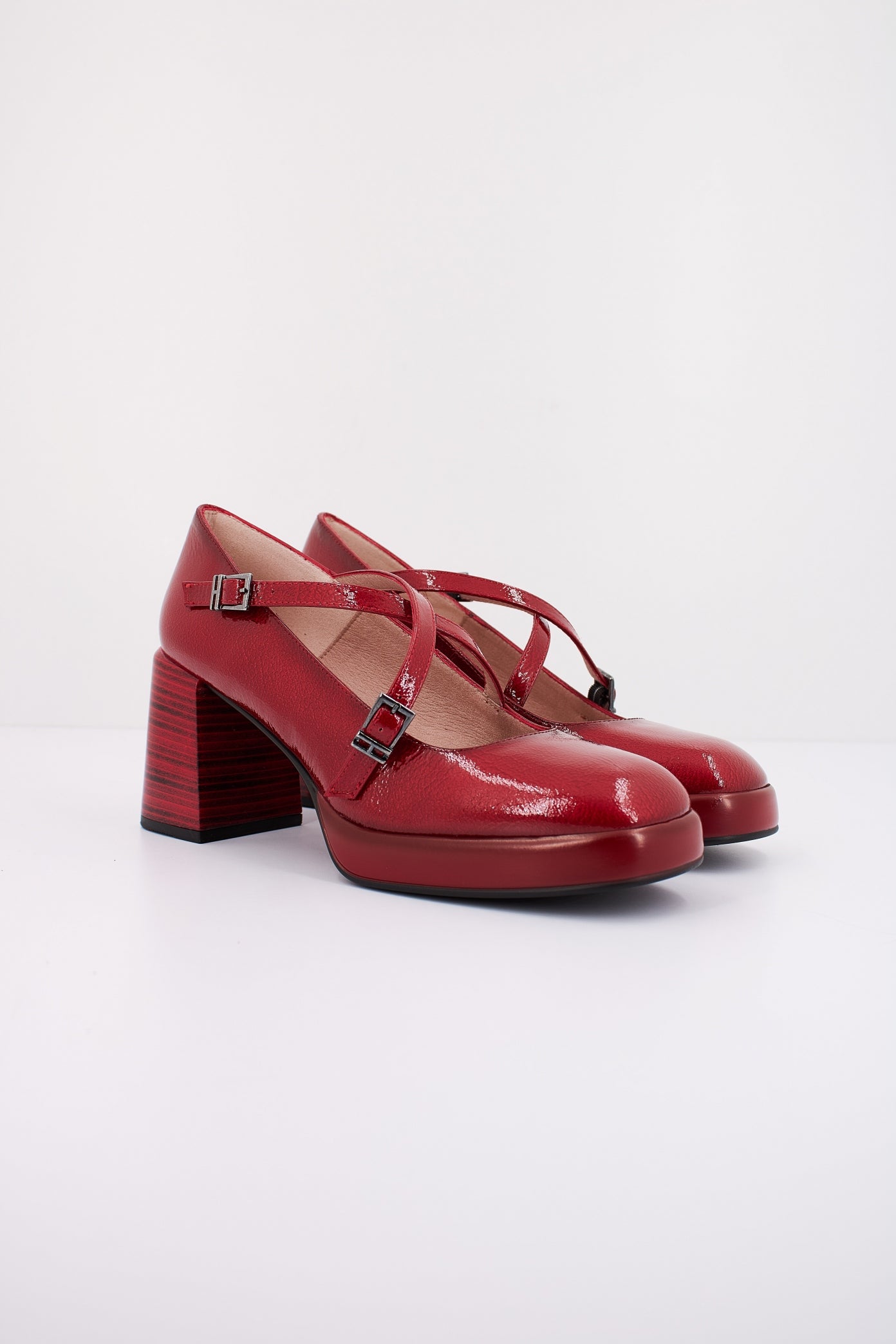 HISPANITAS HI en color ROJO (2)