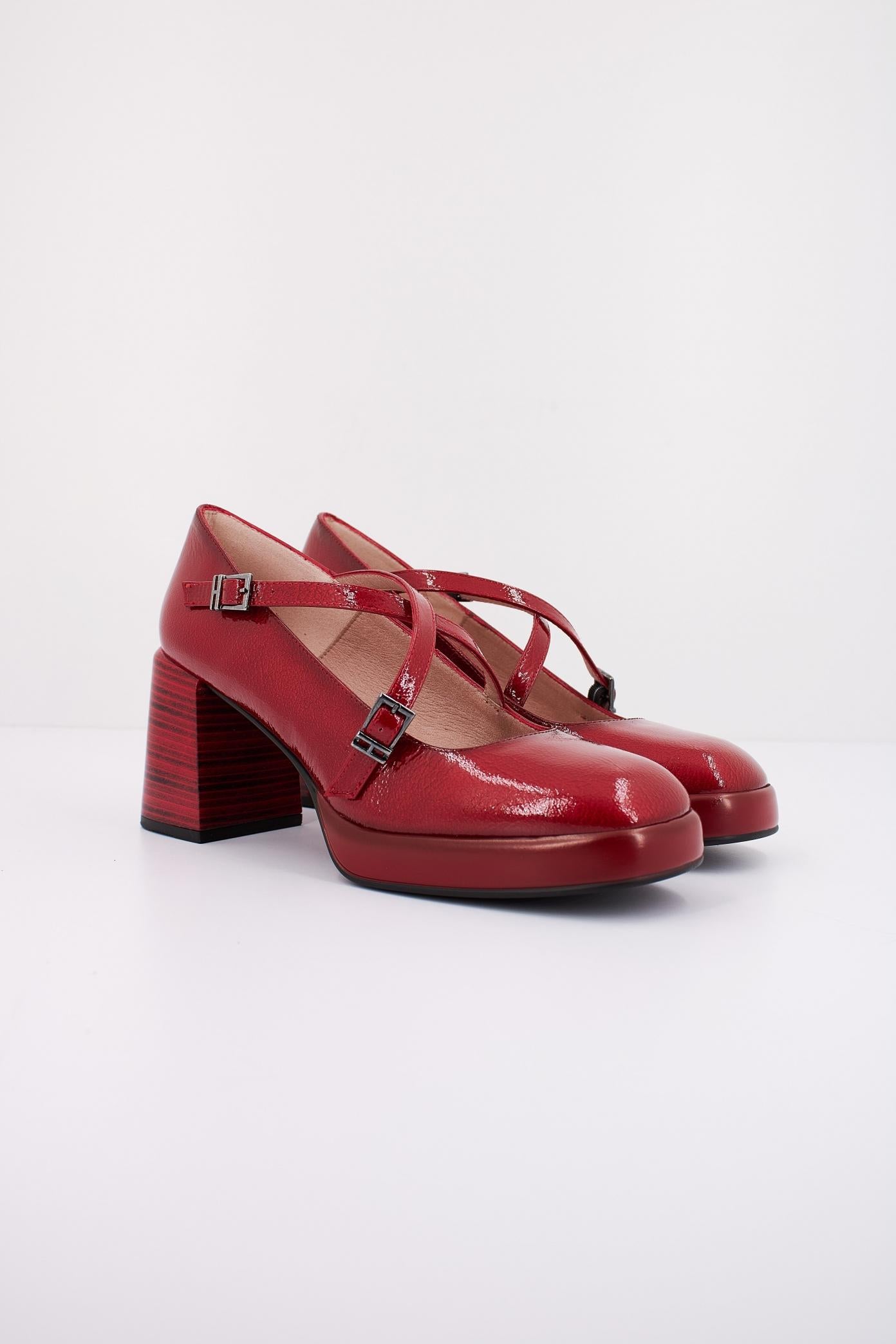 HISPANITAS HI en color ROJO (2)