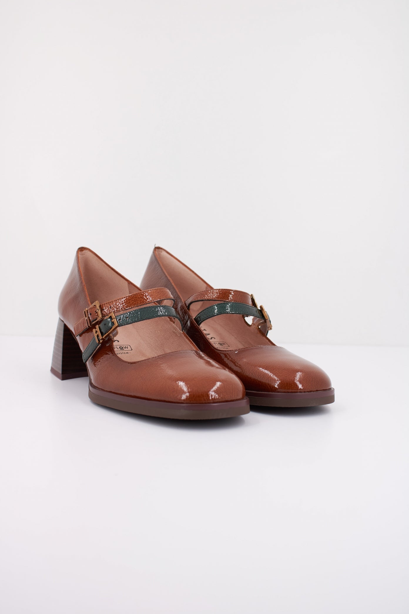 HISPANITAS BHI en color MARRON (2)