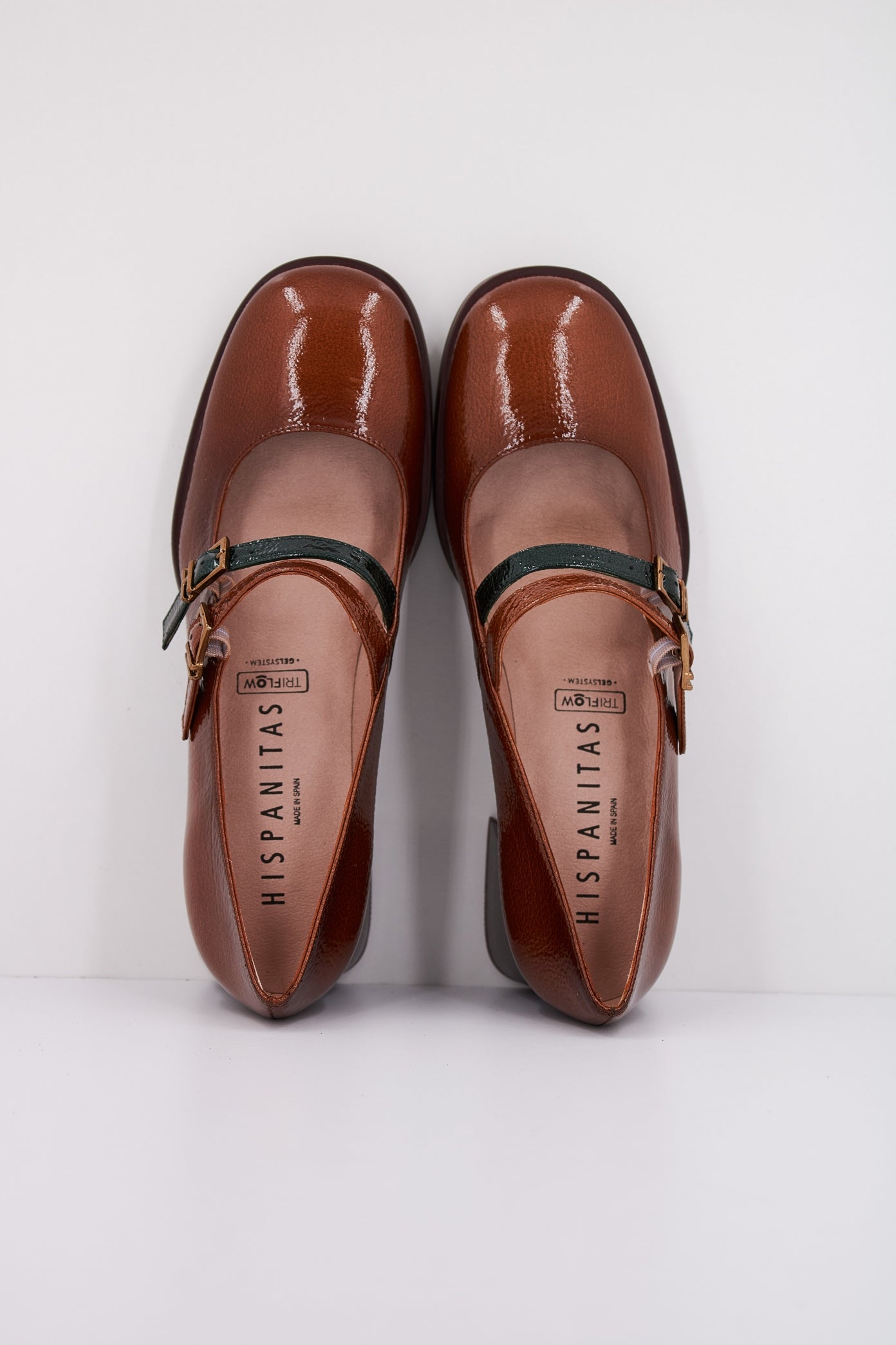 HISPANITAS BHI en color MARRON (3)