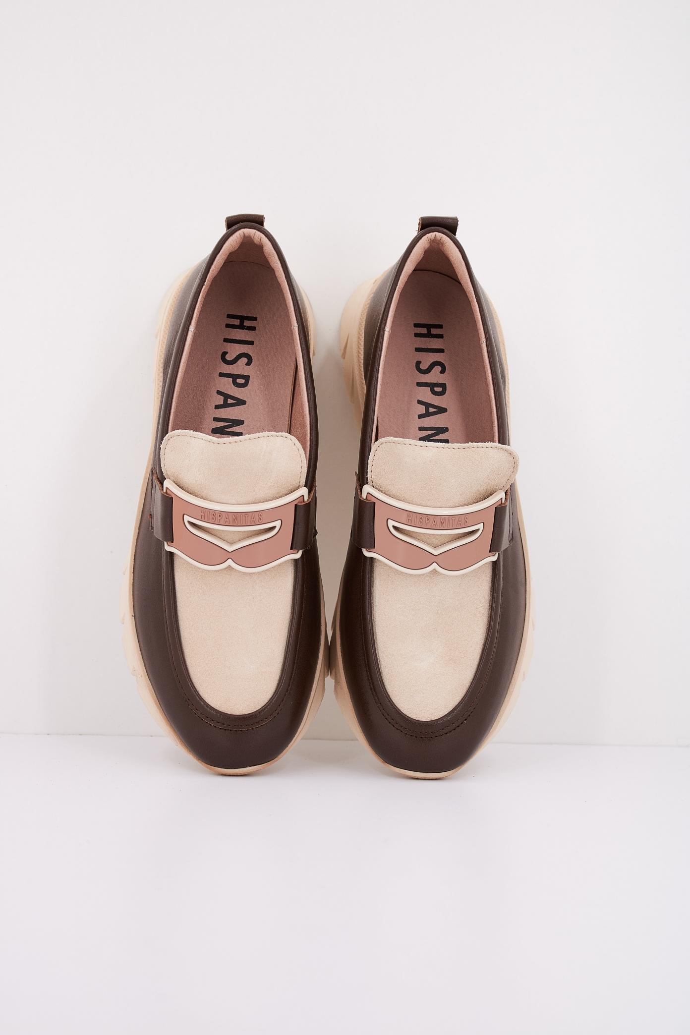 HISPANITAS CHI en color MARRON (3)