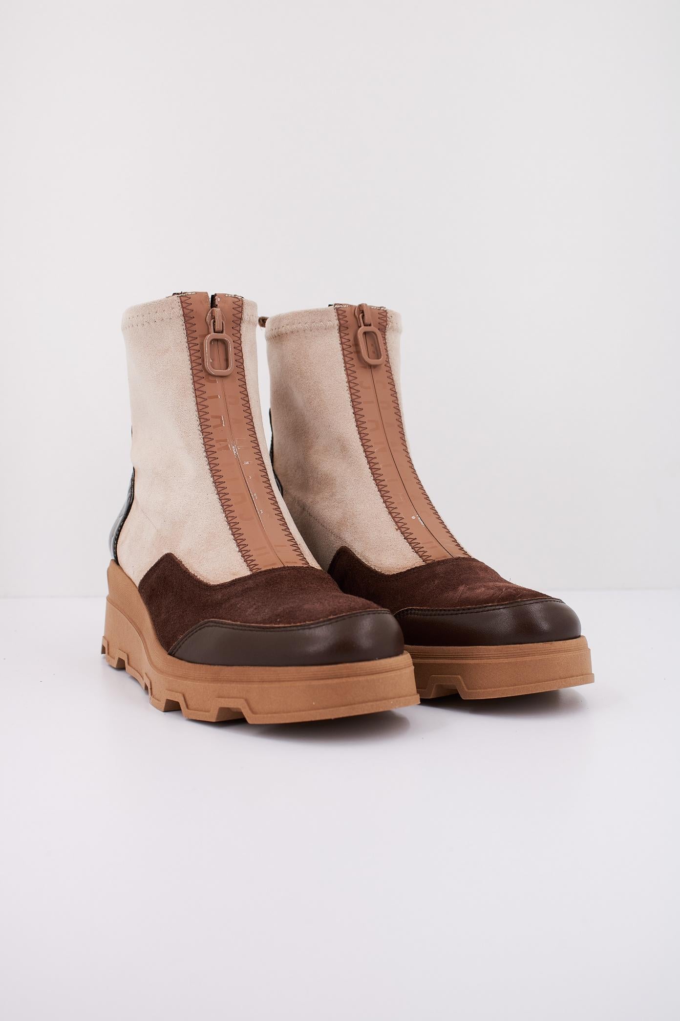 HISPANITAS CHI en color MARRON (2)