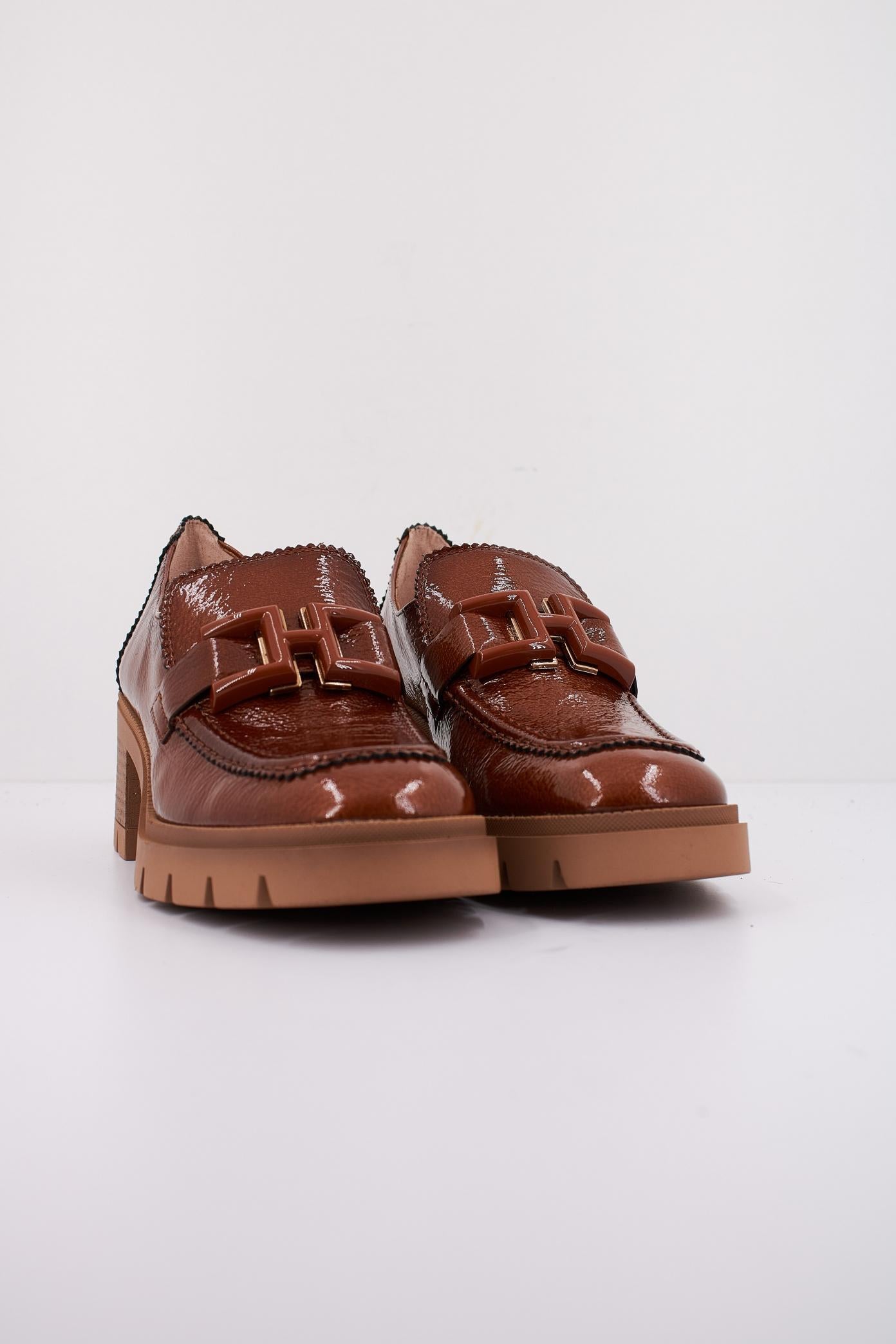 HISPANITAS HI en color MARRON CLARO (2)