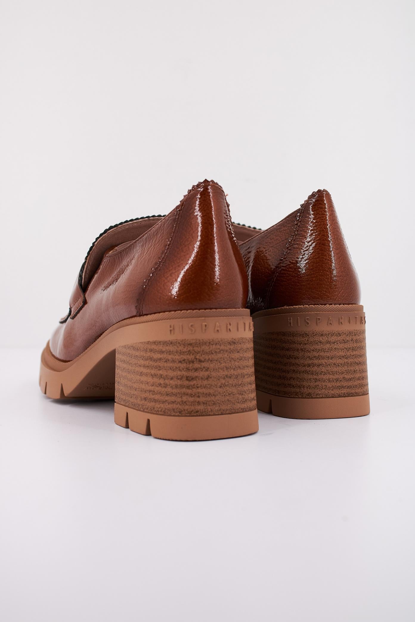 HISPANITAS HI en color MARRON CLARO (4)