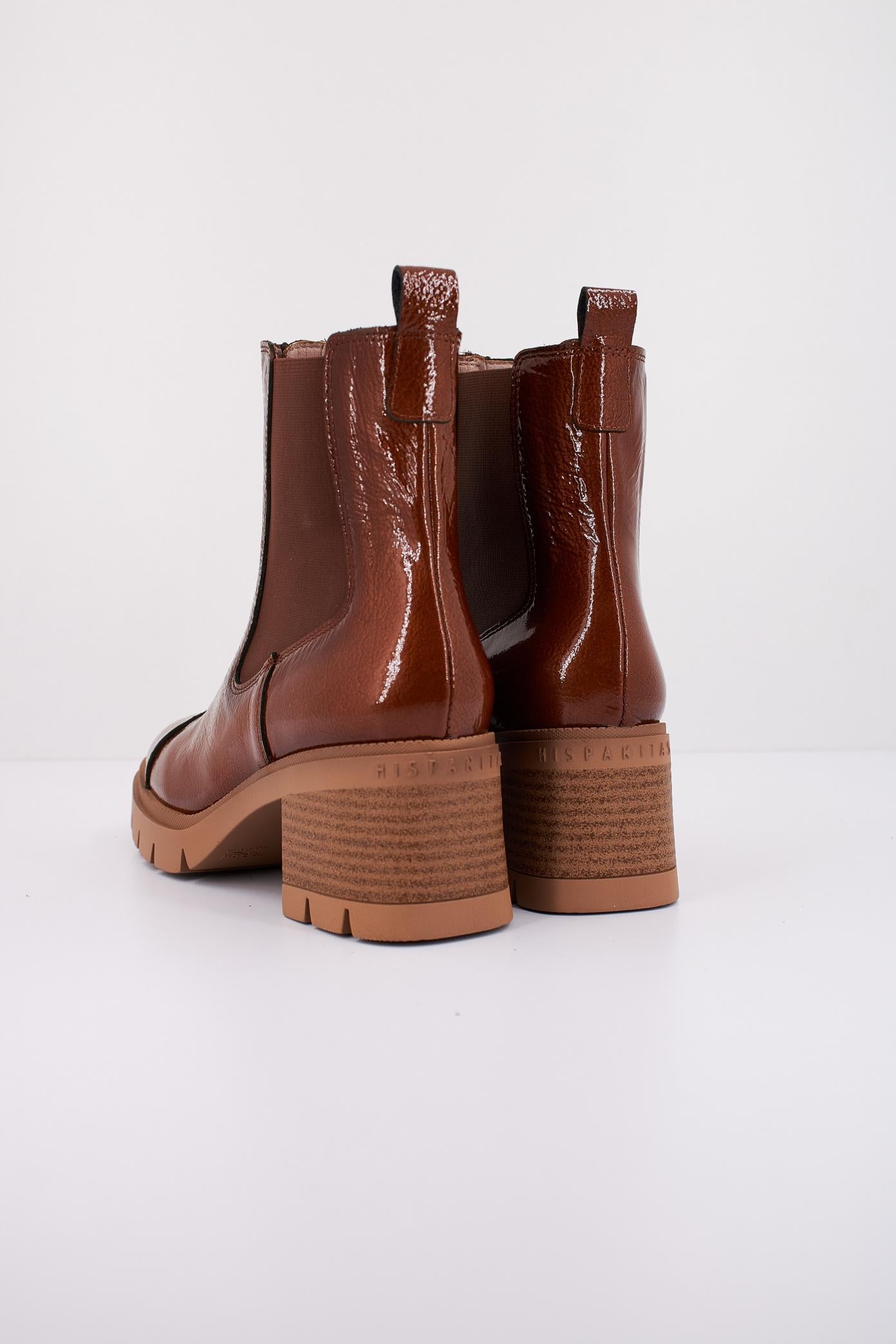HISPANITAS HI en color MARRON (4)