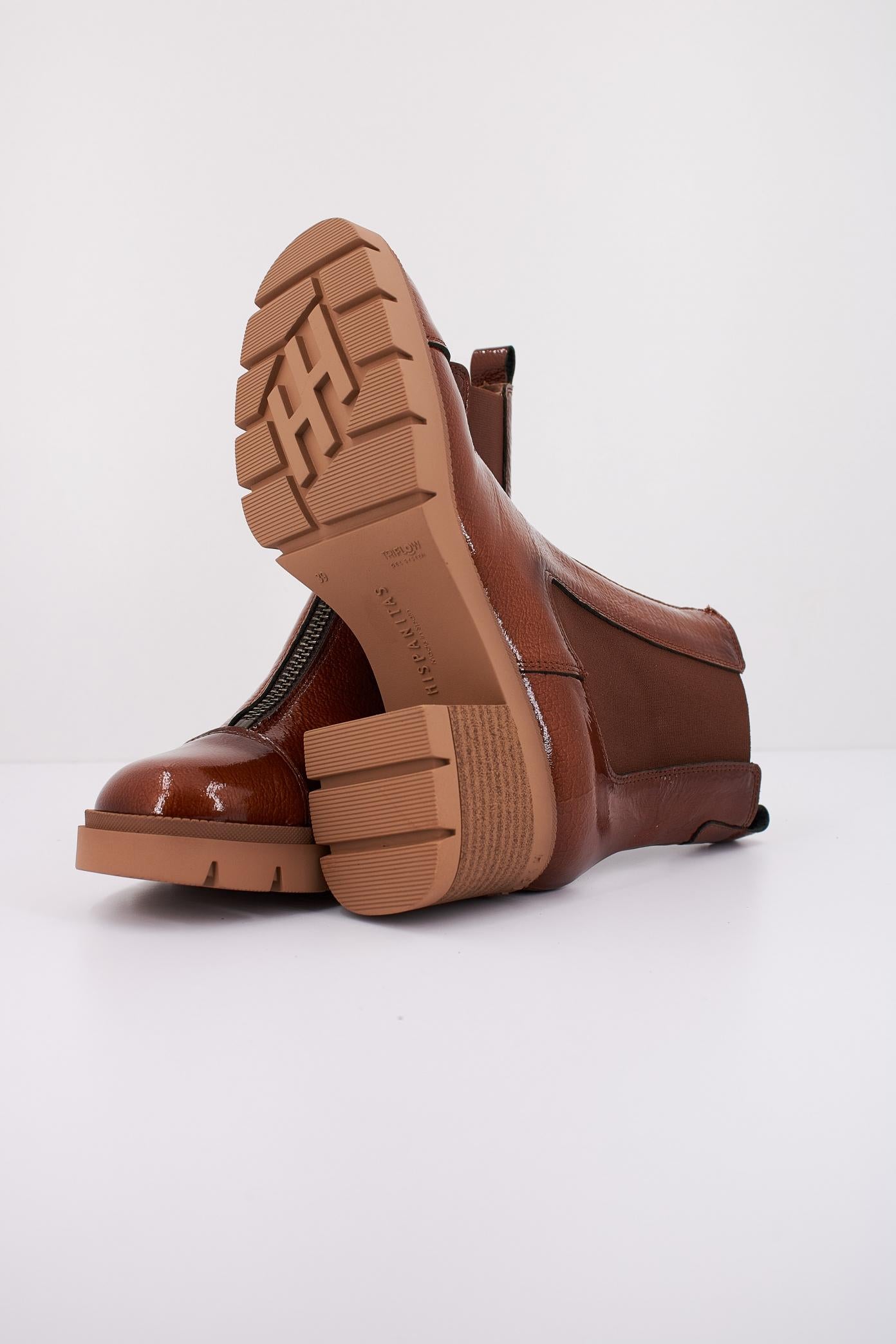 HISPANITAS HI en color MARRON (5)