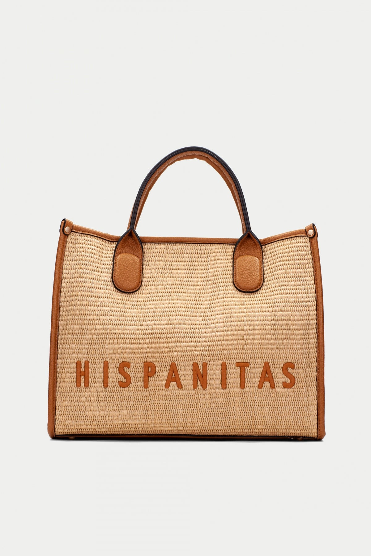 HISPANITAS BV en color MARRON CLARO (1)