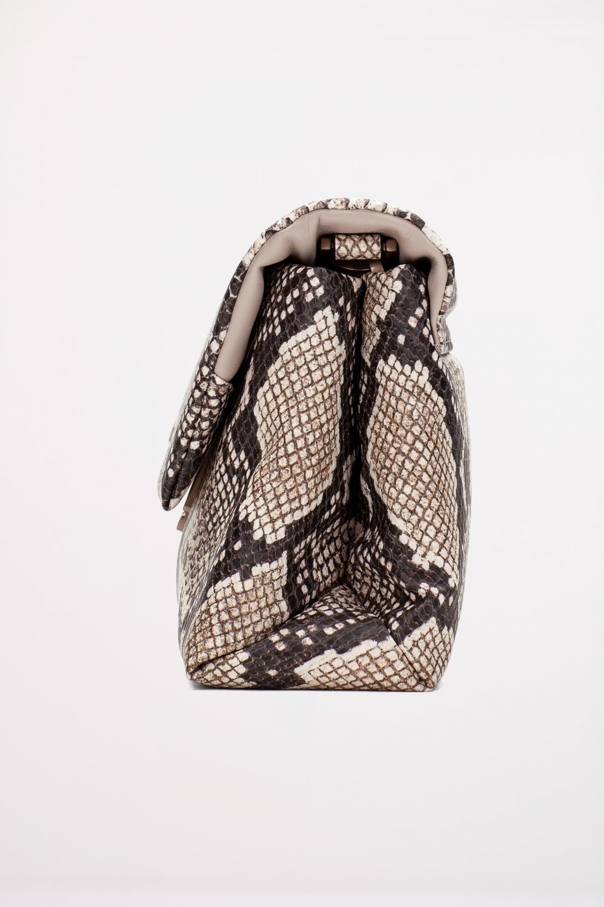 HISPANITAS BOLSO BV en color ANIMAL PRINT (4)