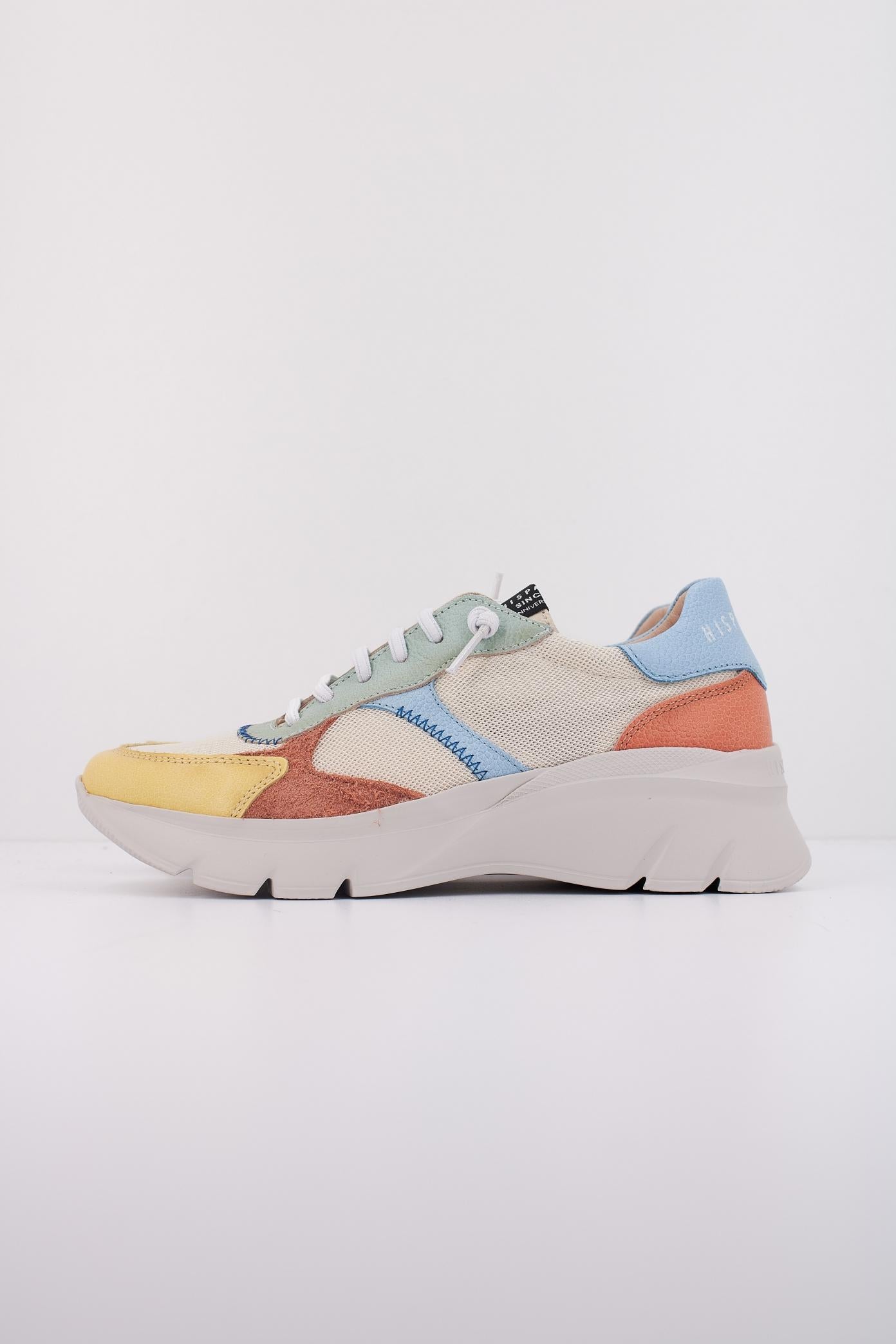 HISPANITAS CHV en color MULTICOLOR (1)