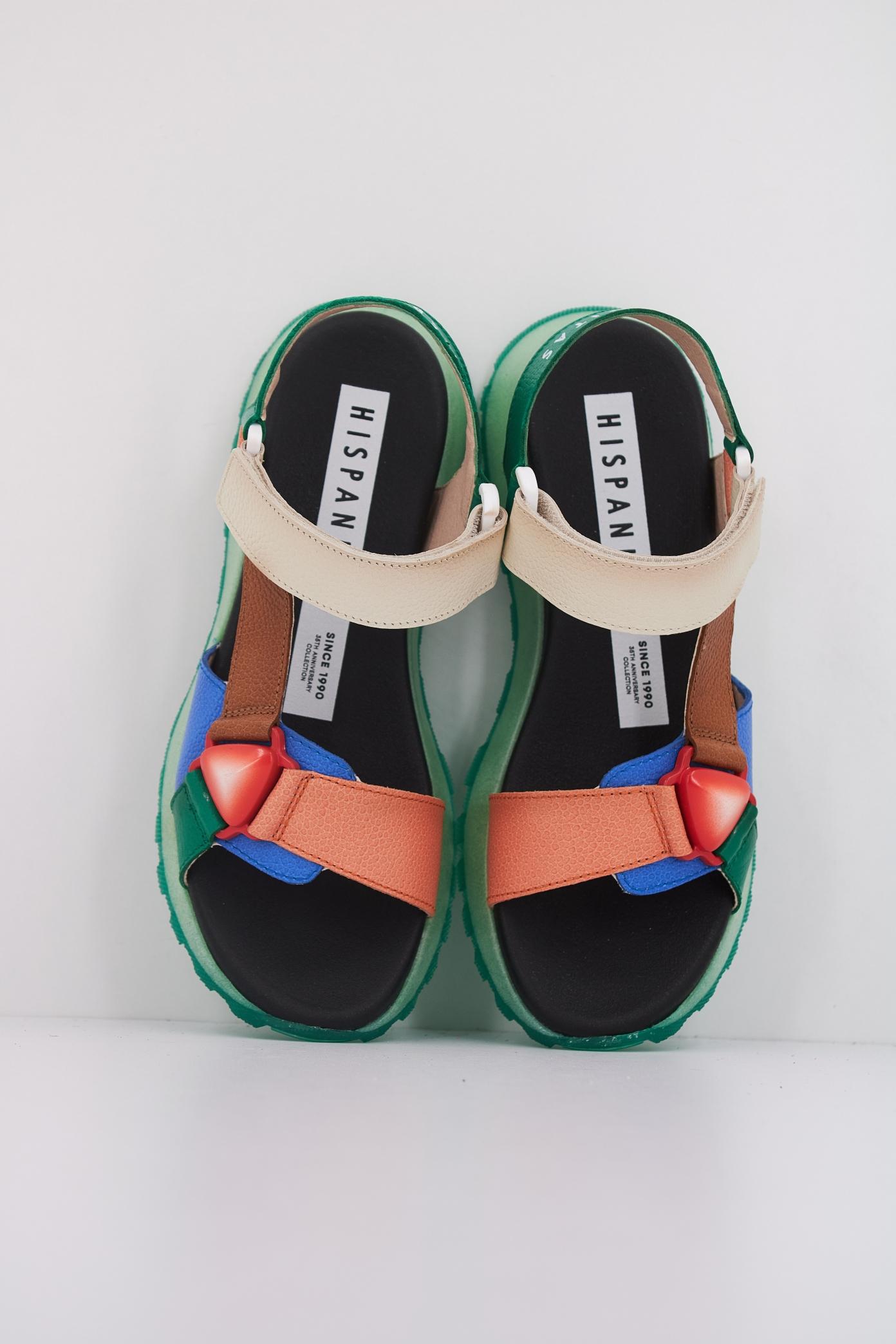 HISPANITAS CHV en color MULTICOLOR (3)