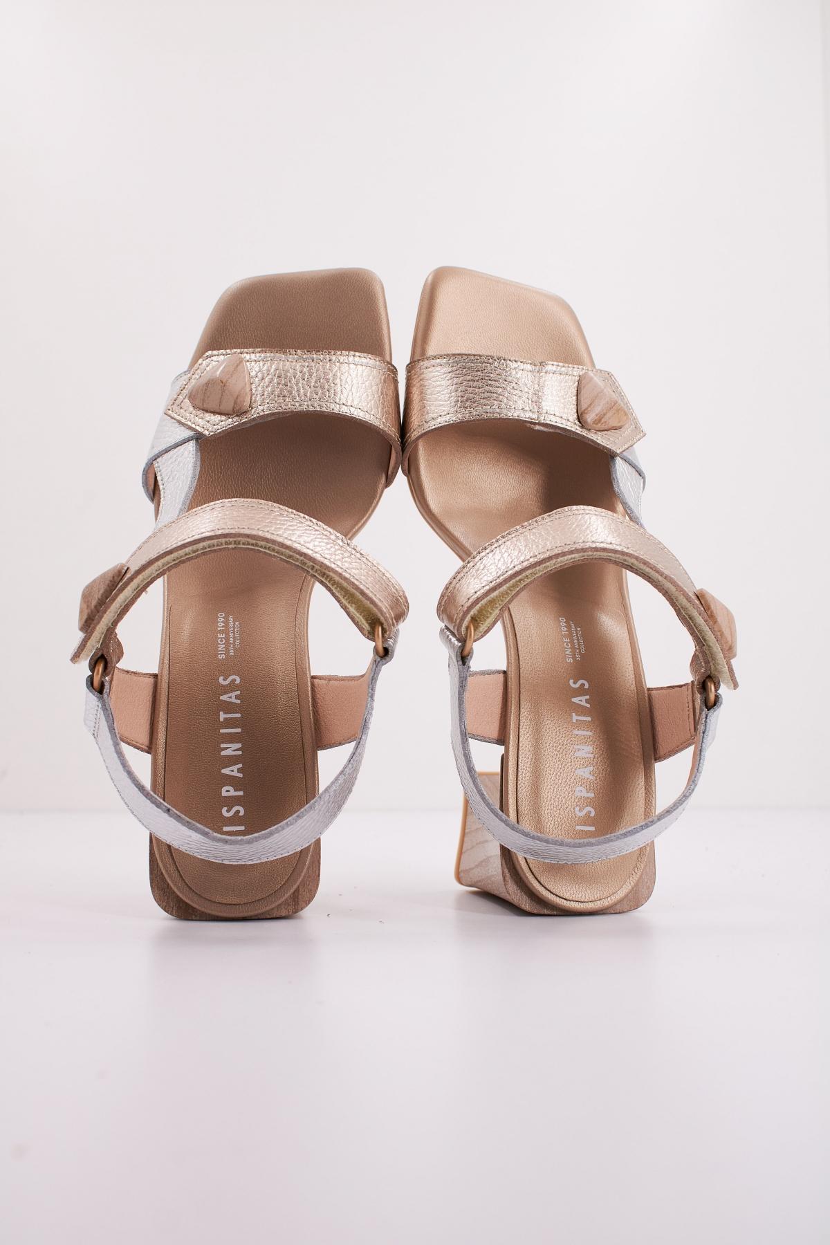 HISPANITAS CHV en color BRONCE (3)