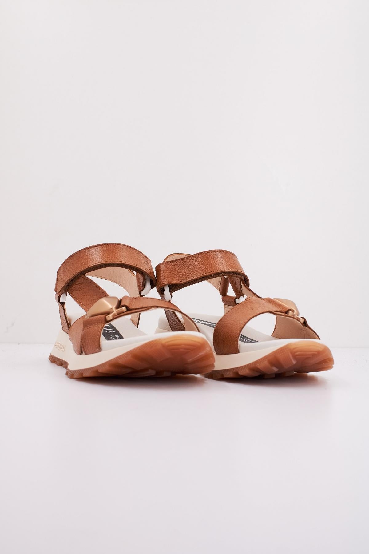 HISPANITAS HV en color MARRON (2)