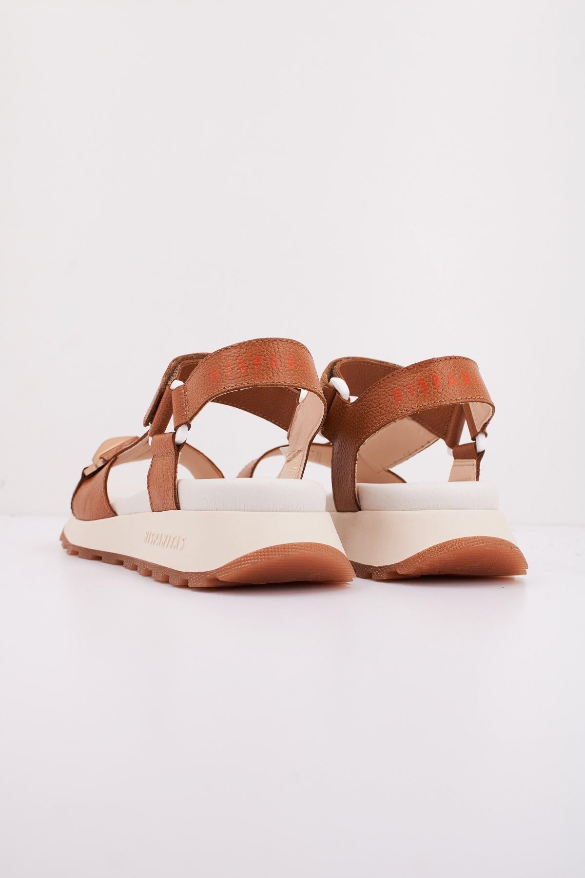 HISPANITAS HV en color MARRON (4)