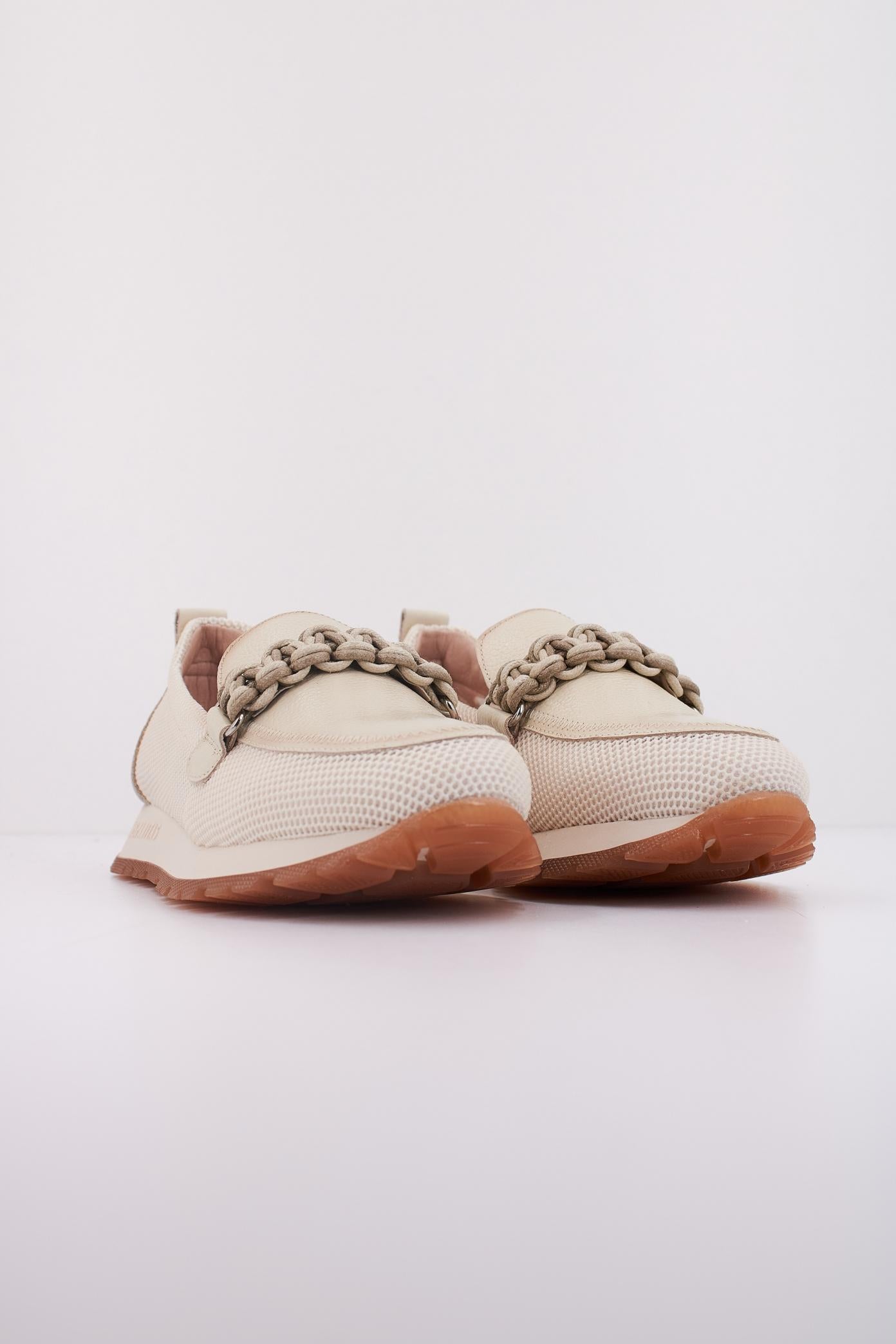 HISPANITAS HV en color MARRON CLARO (2)