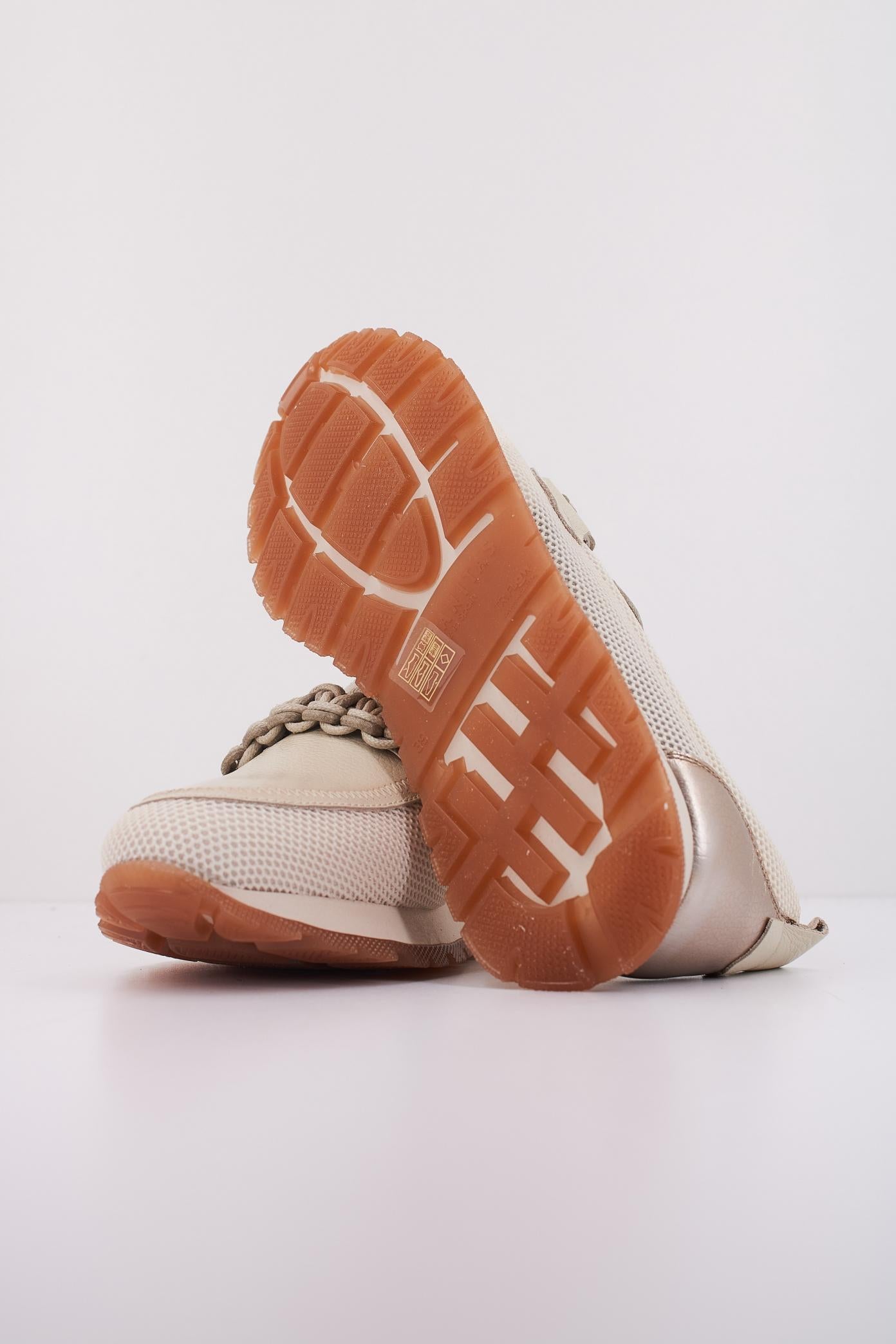 HISPANITAS HV  en color MARRON CLARO  (5)