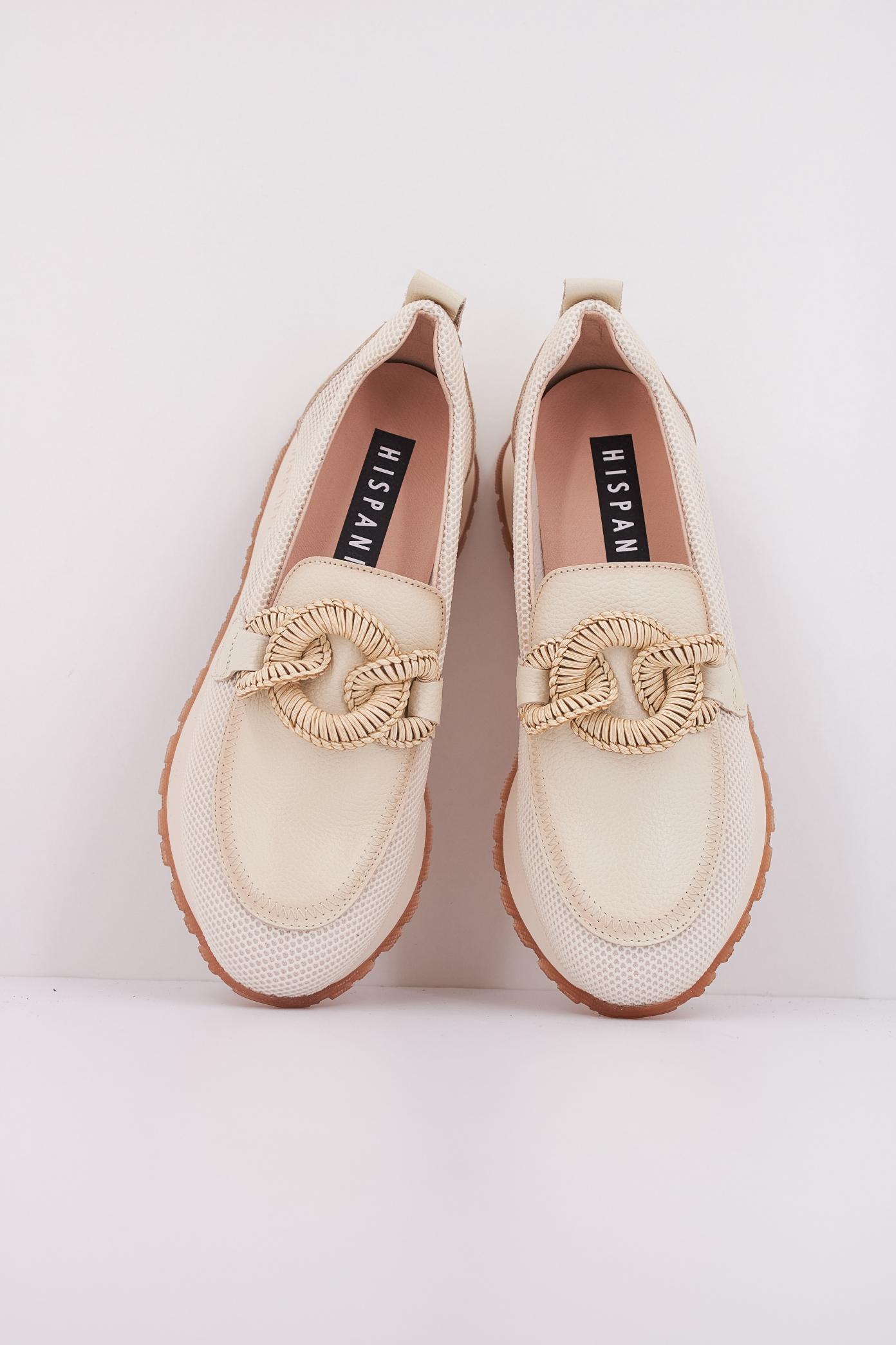 HISPANITAS HV en color MARRON CLARO (3)