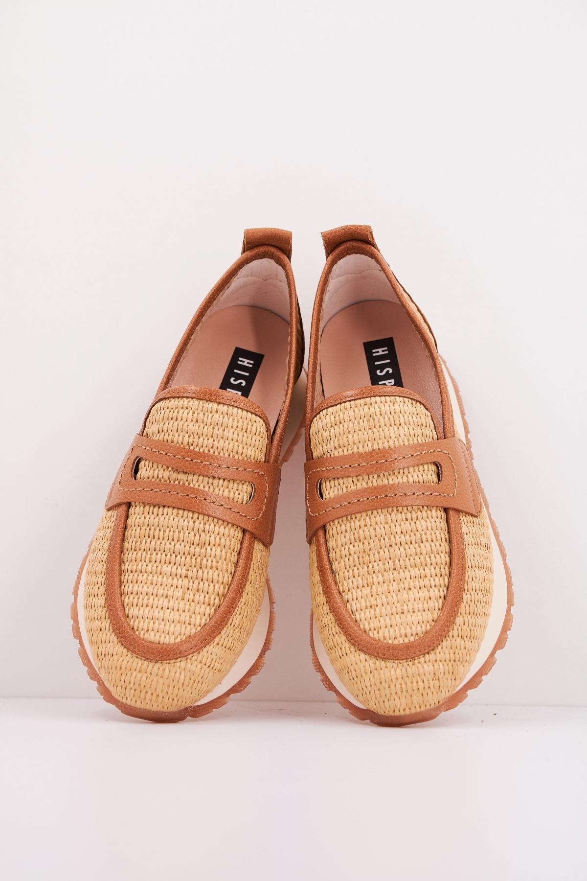 HISPANITAS RHV en color MARRON (3)