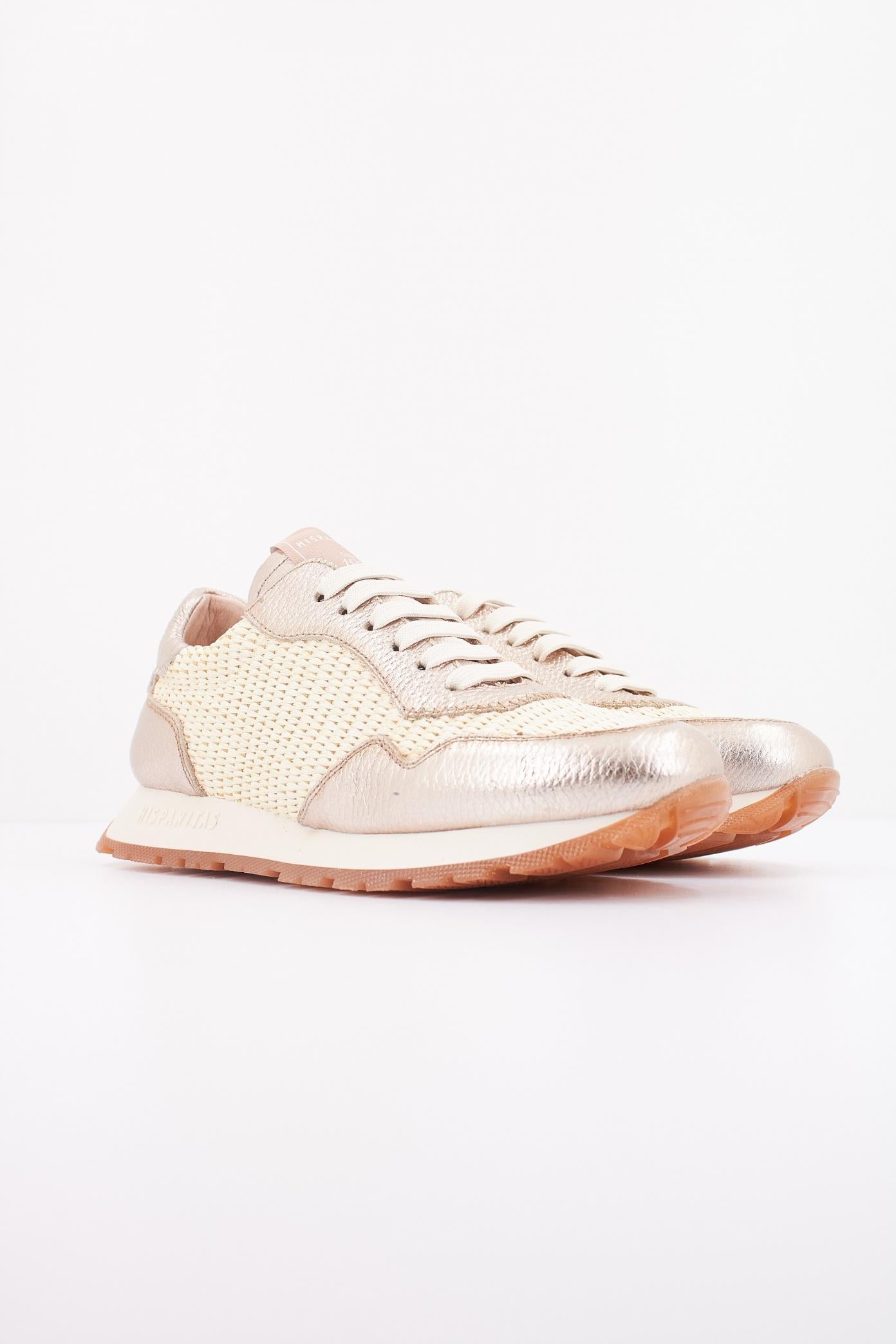 HISPANITAS RHV en color ORO (2)