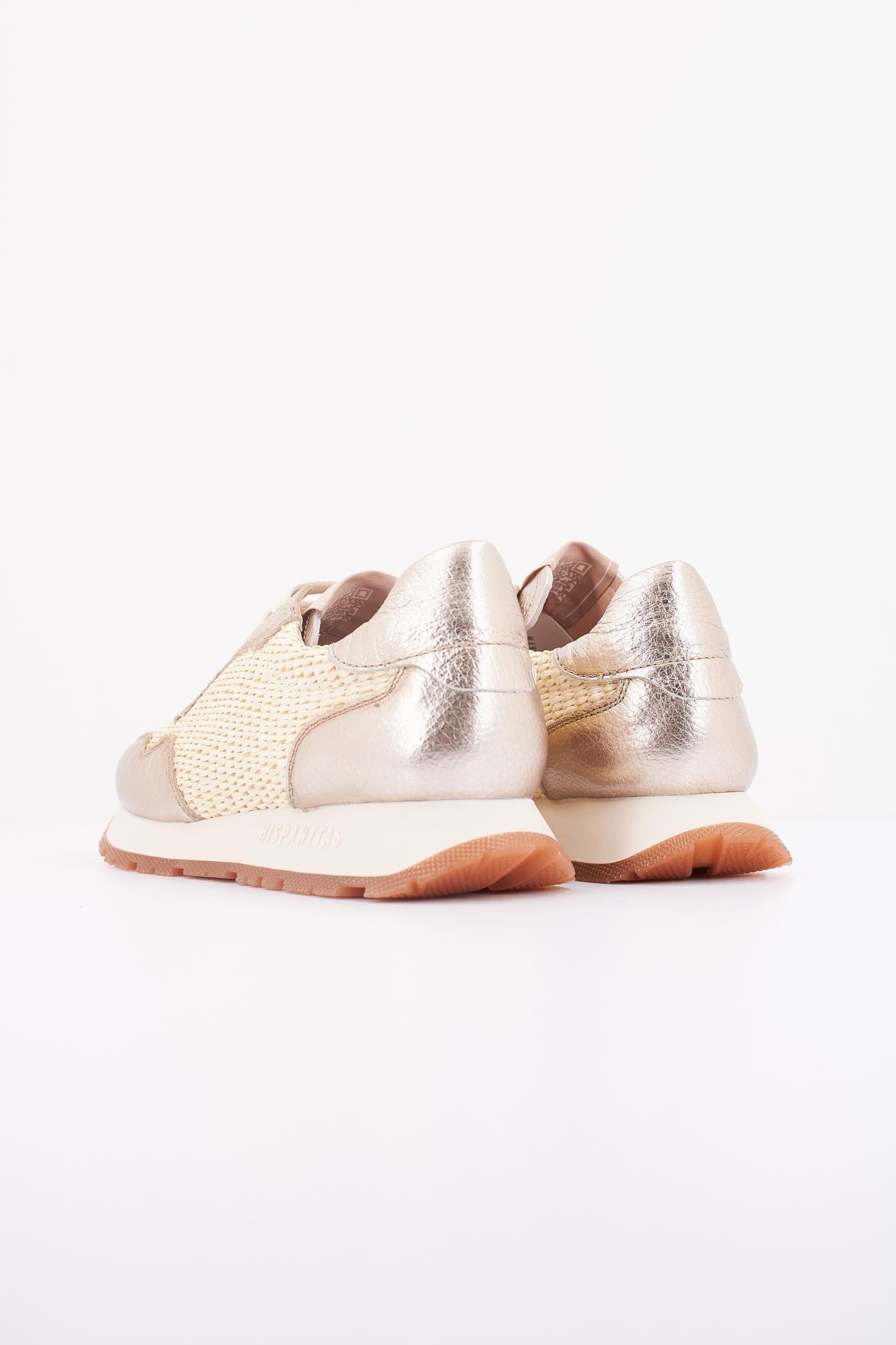 HISPANITAS RHV en color ORO (4)