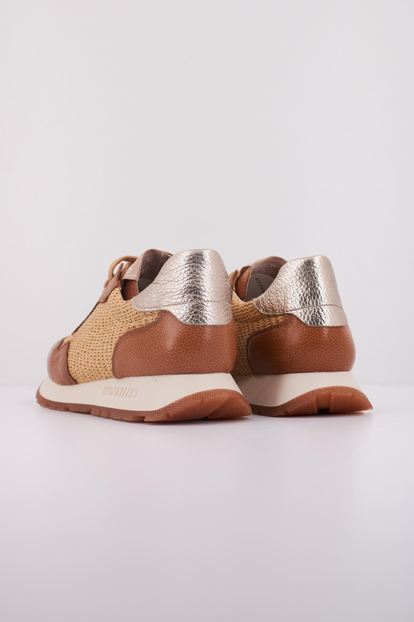 HISPANITAS RHV en color MARRON (4)