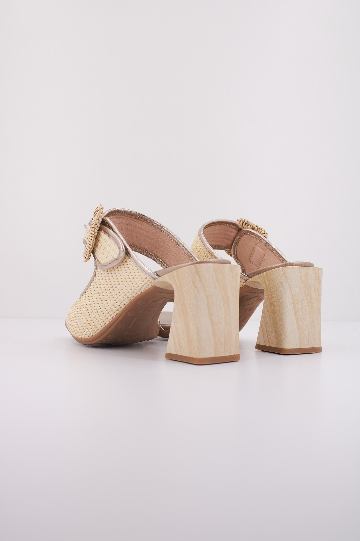 HISPANITAS RHV en color MARRON CLARO (4)