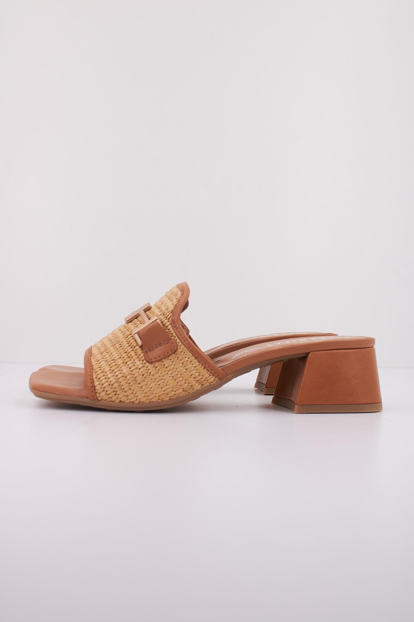 HISPANITAS RHV en color MARRON (1)