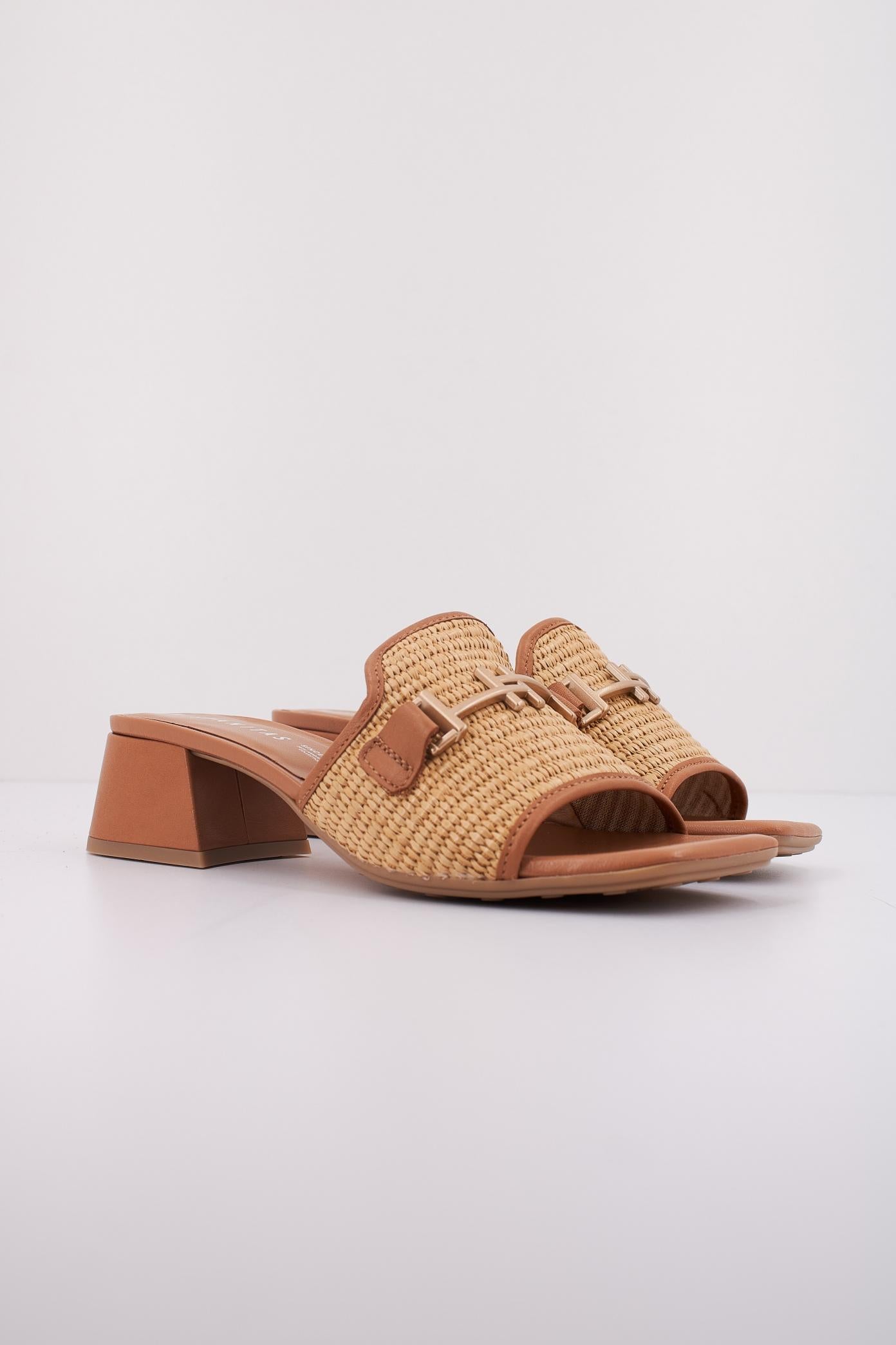 HISPANITAS RHV en color MARRON (2)